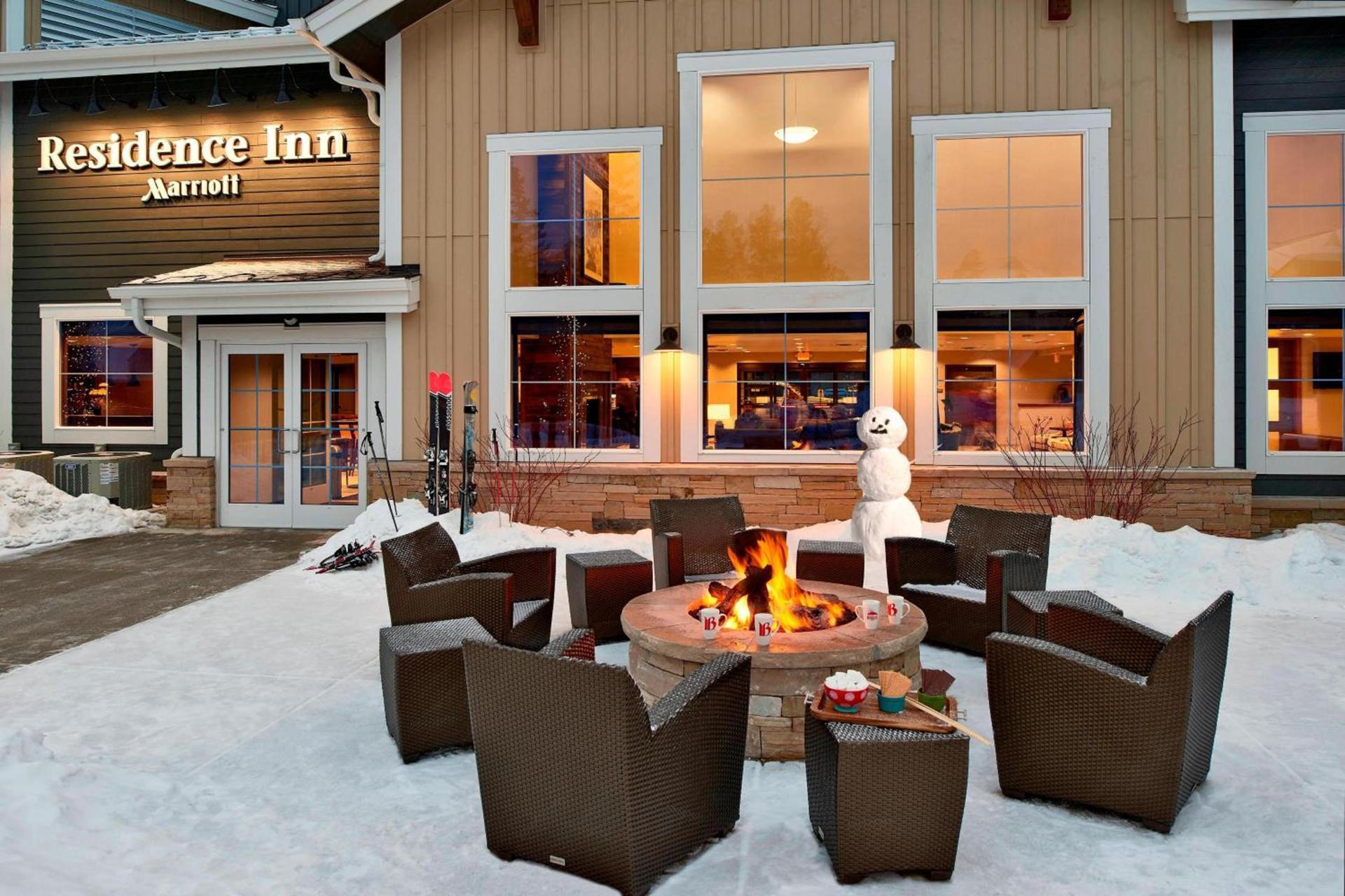 Residence Inn by Marriott Breckenridge photo 19