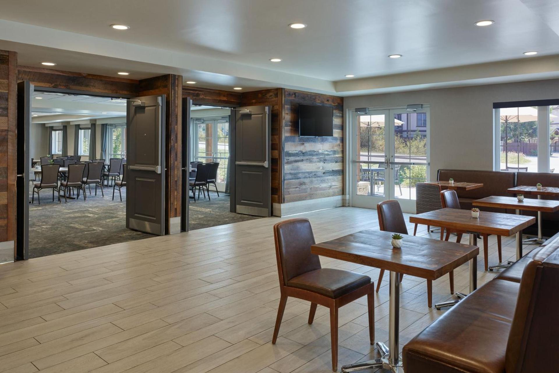 Residence Inn by Marriott Breckenridge photo 29