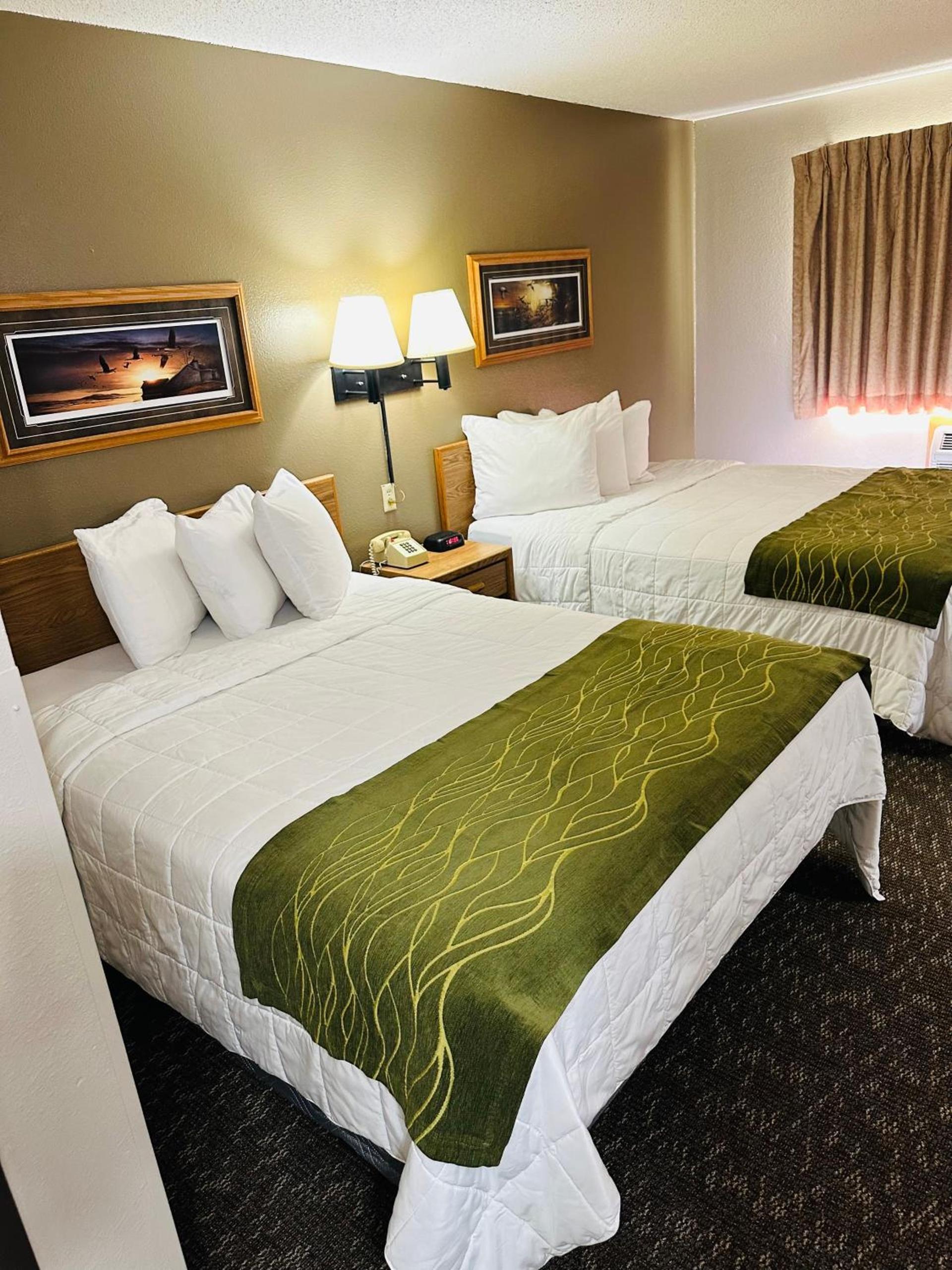 Arlington Inn photo 19