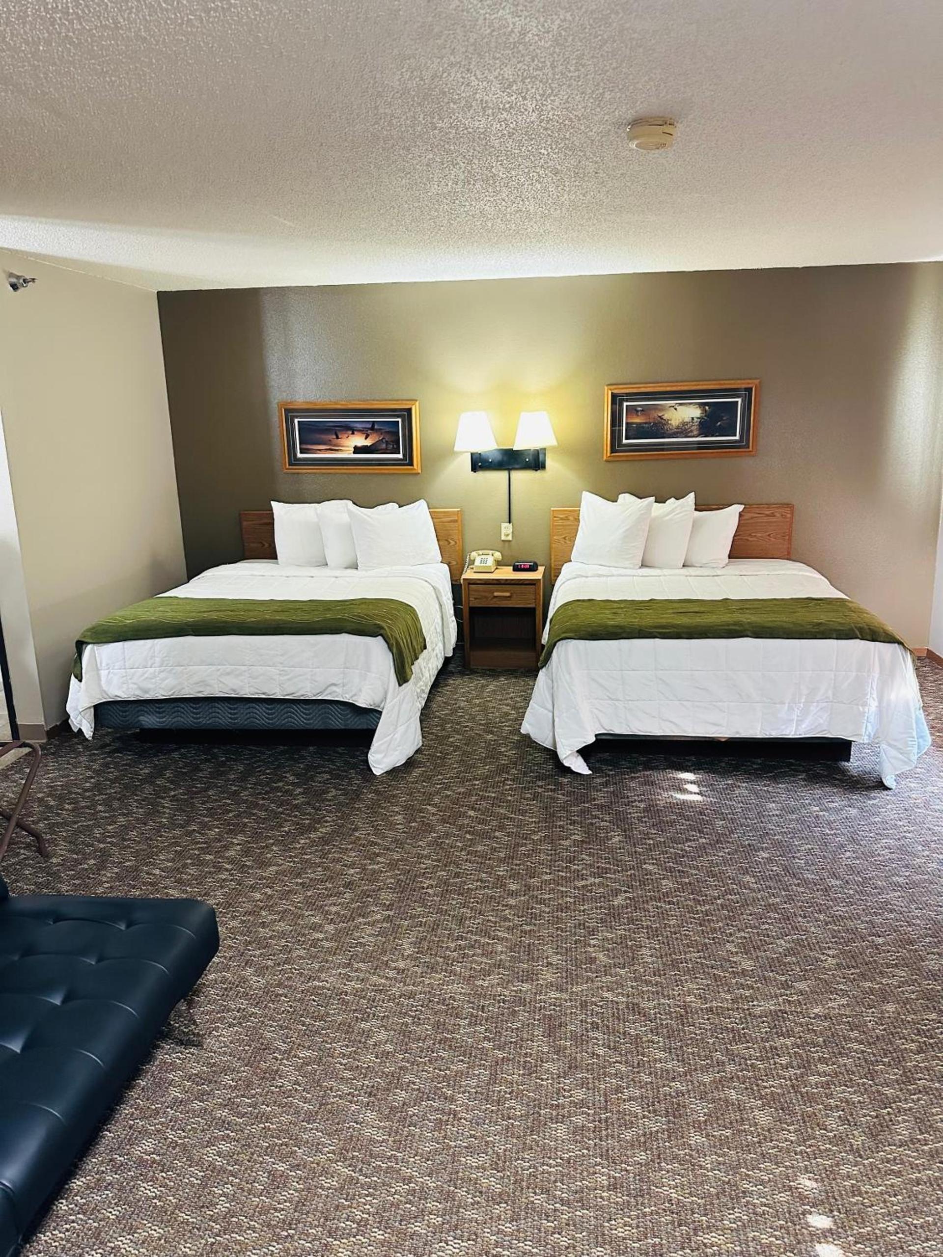 Arlington Inn photo 18