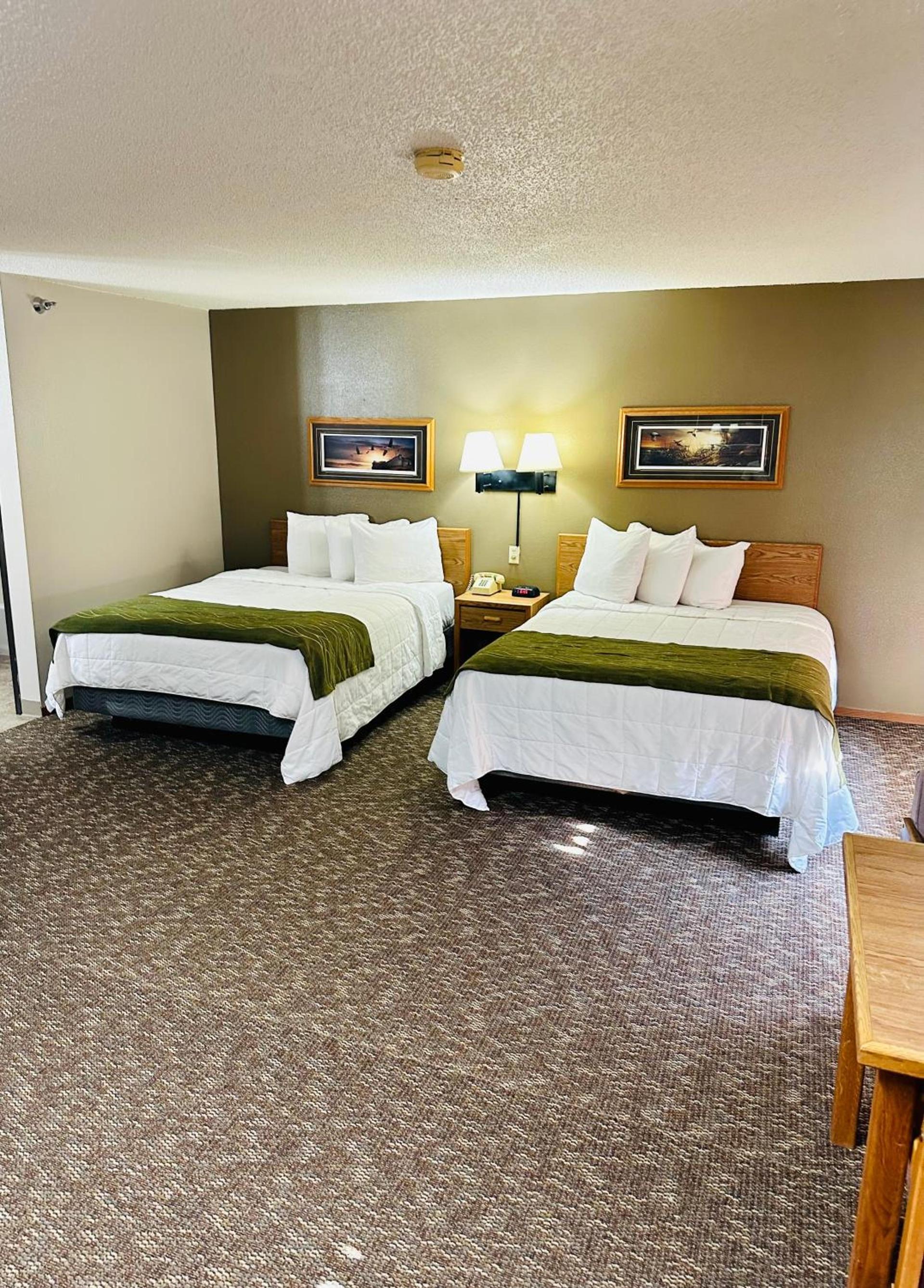 Arlington Inn photo 17