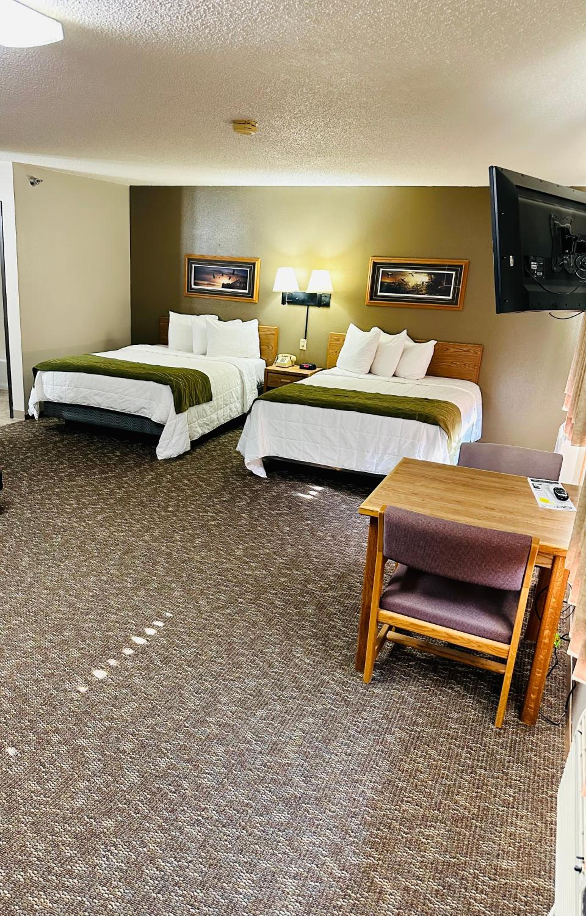 Arlington Inn photo 16