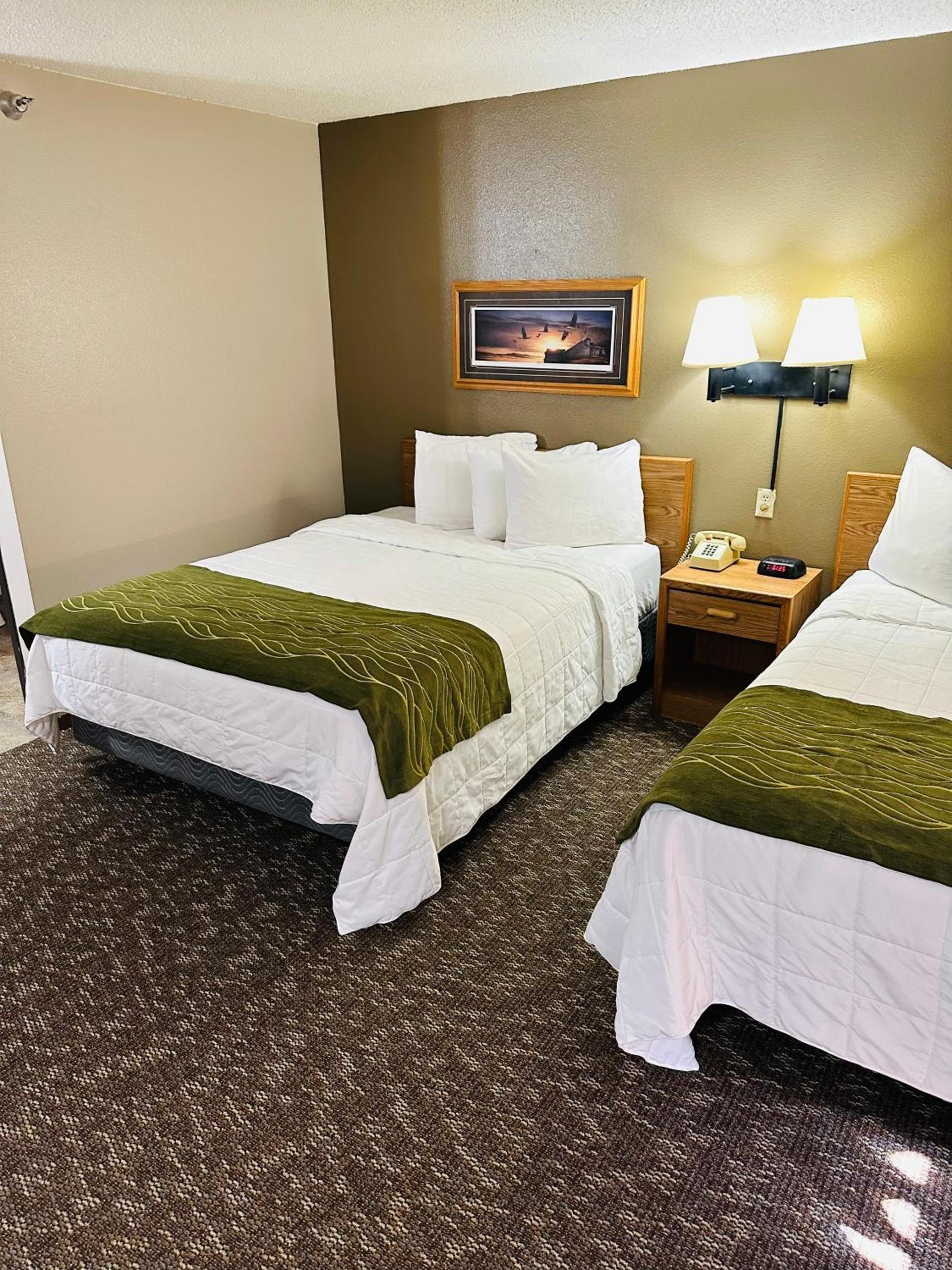 Arlington Inn photo 15