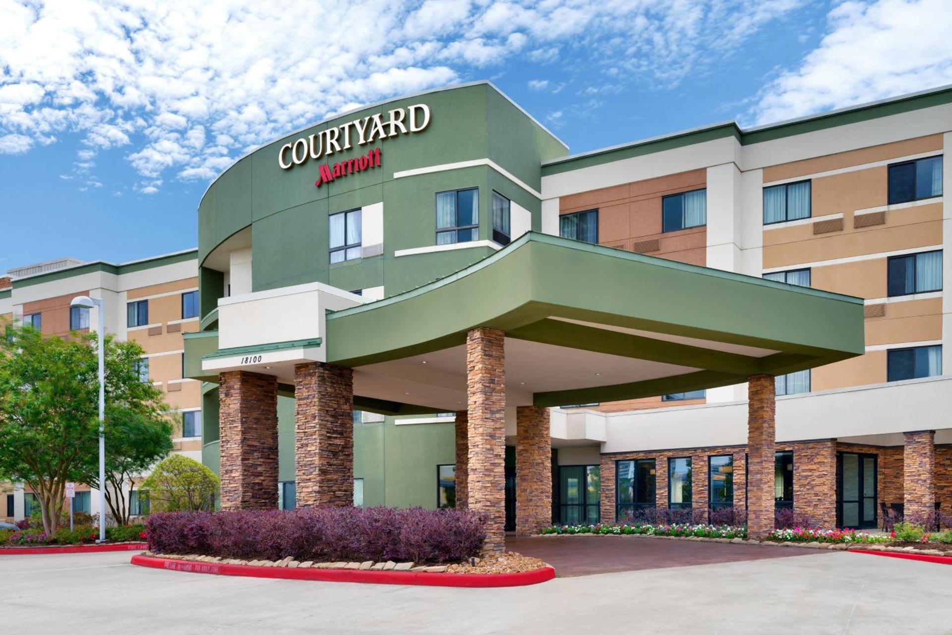 Courtyard by Marriott Houston NASA Clear Lake photo 43