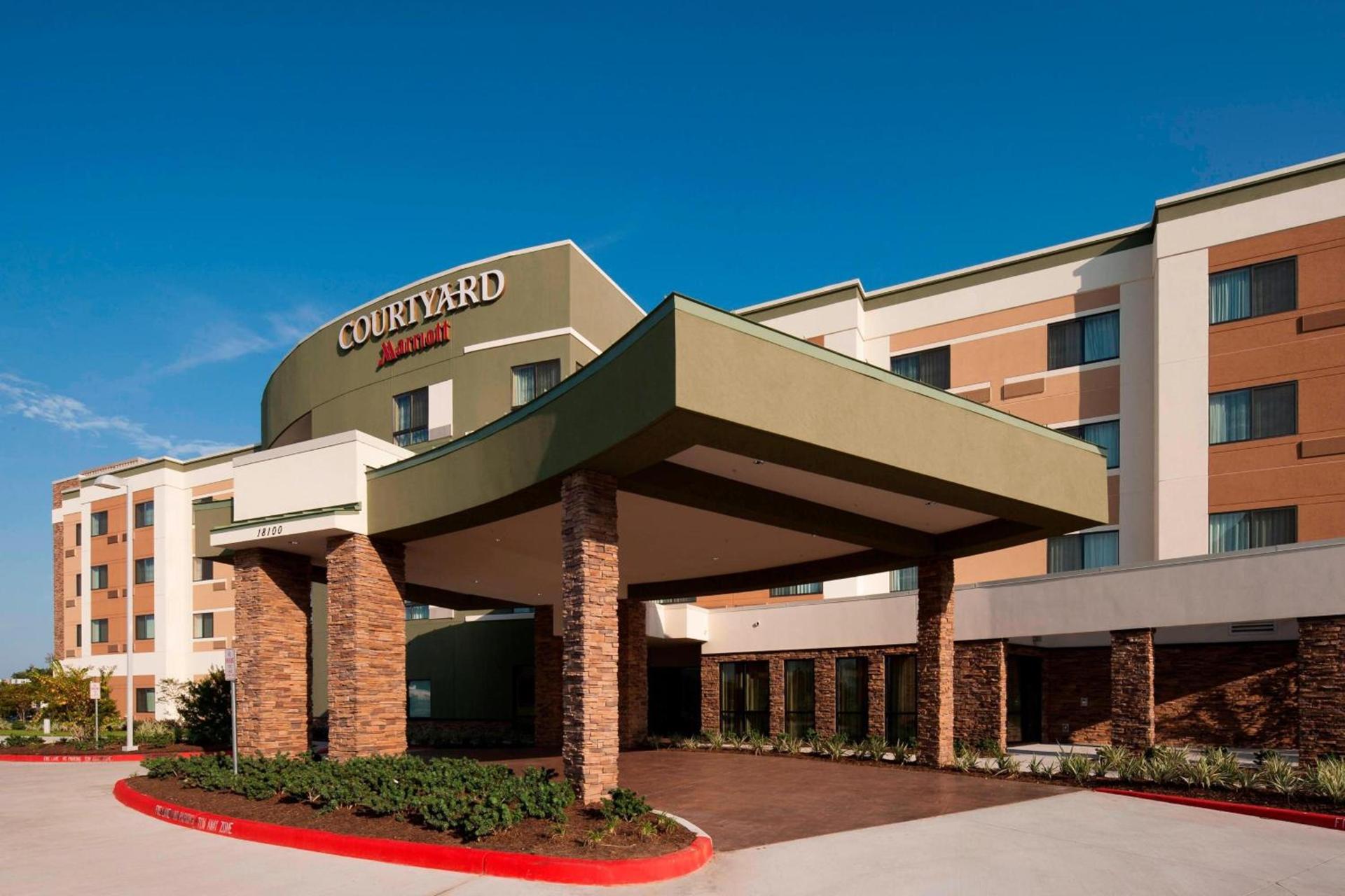 Courtyard by Marriott Houston NASA Clear Lake photo 44