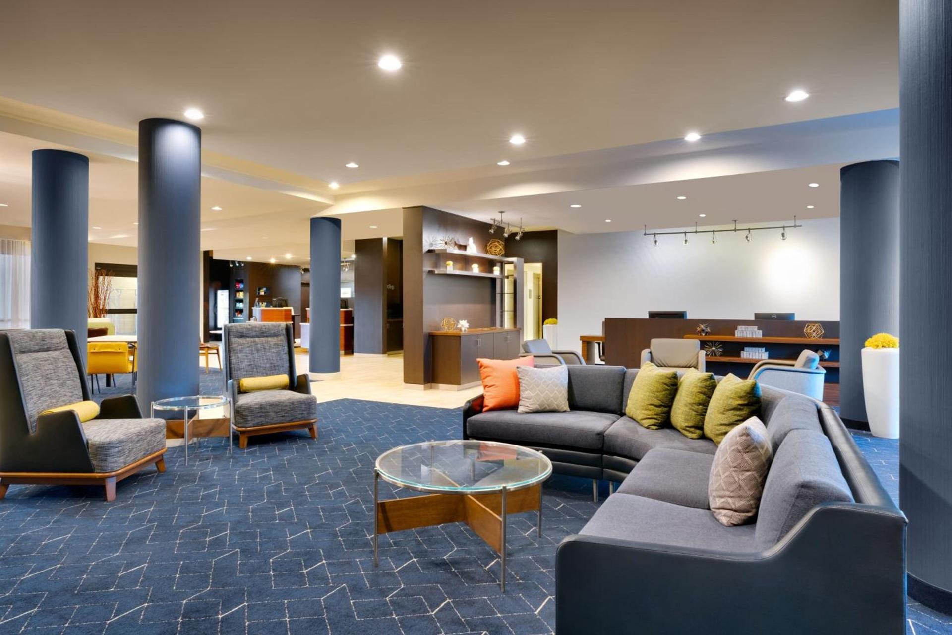 Courtyard by Marriott Houston NASA Clear Lake photo 46