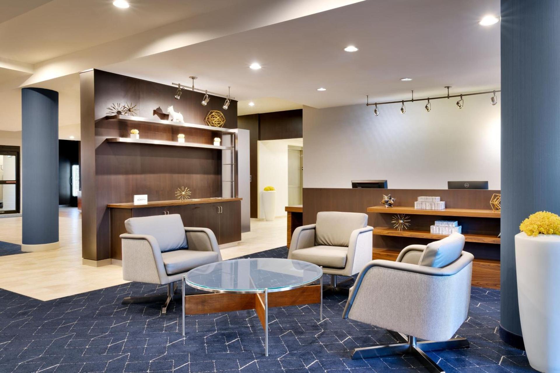 Courtyard by Marriott Houston NASA Clear Lake photo 49