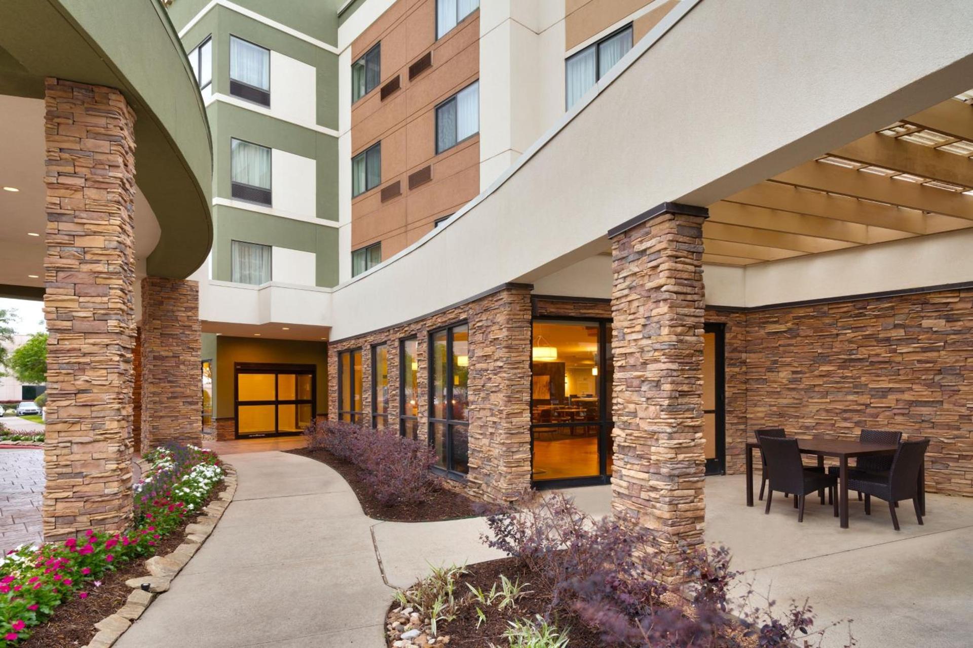 Courtyard by Marriott Houston NASA Clear Lake photo 50