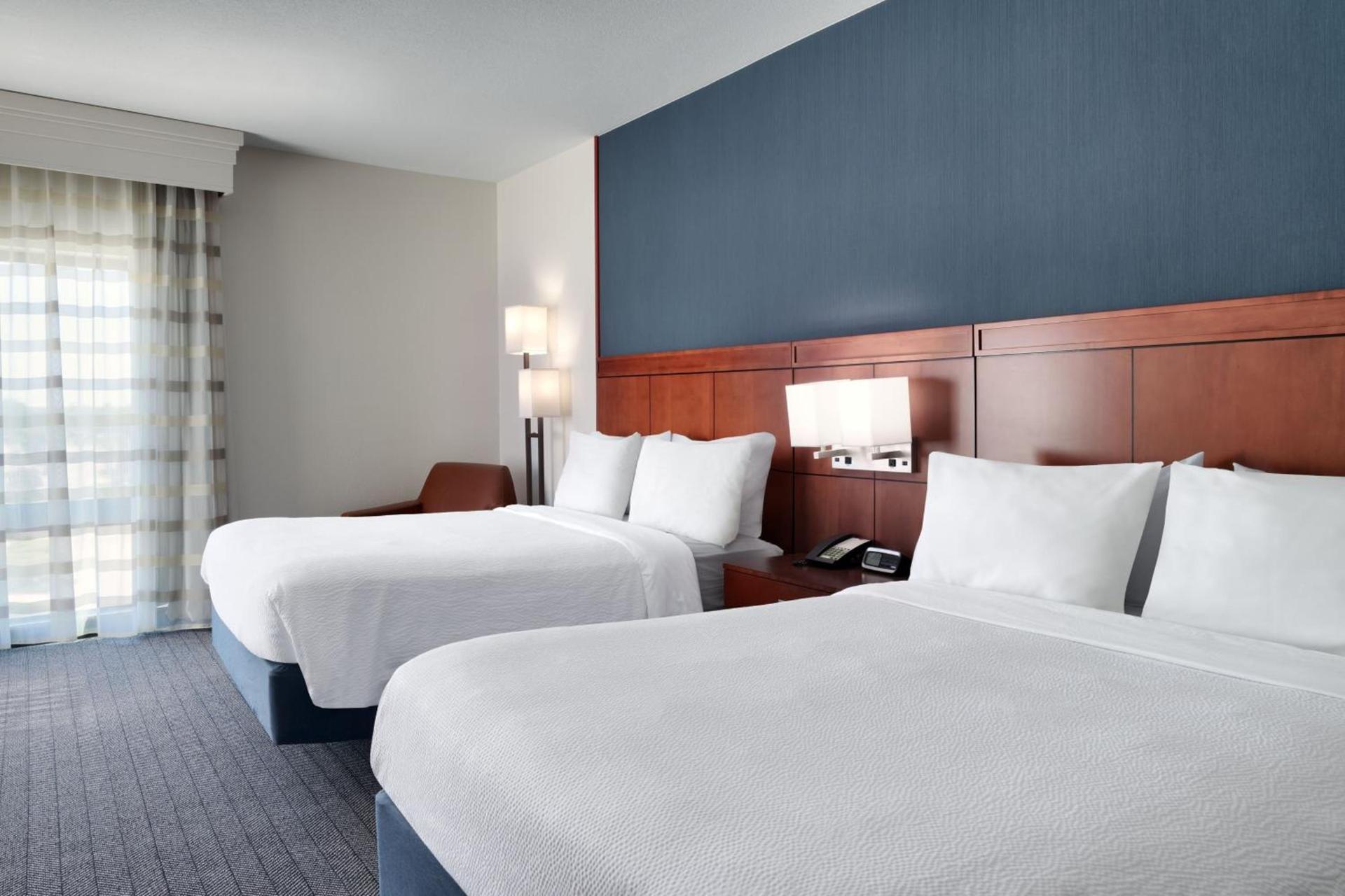 Courtyard by Marriott Houston NASA Clear Lake photo 65