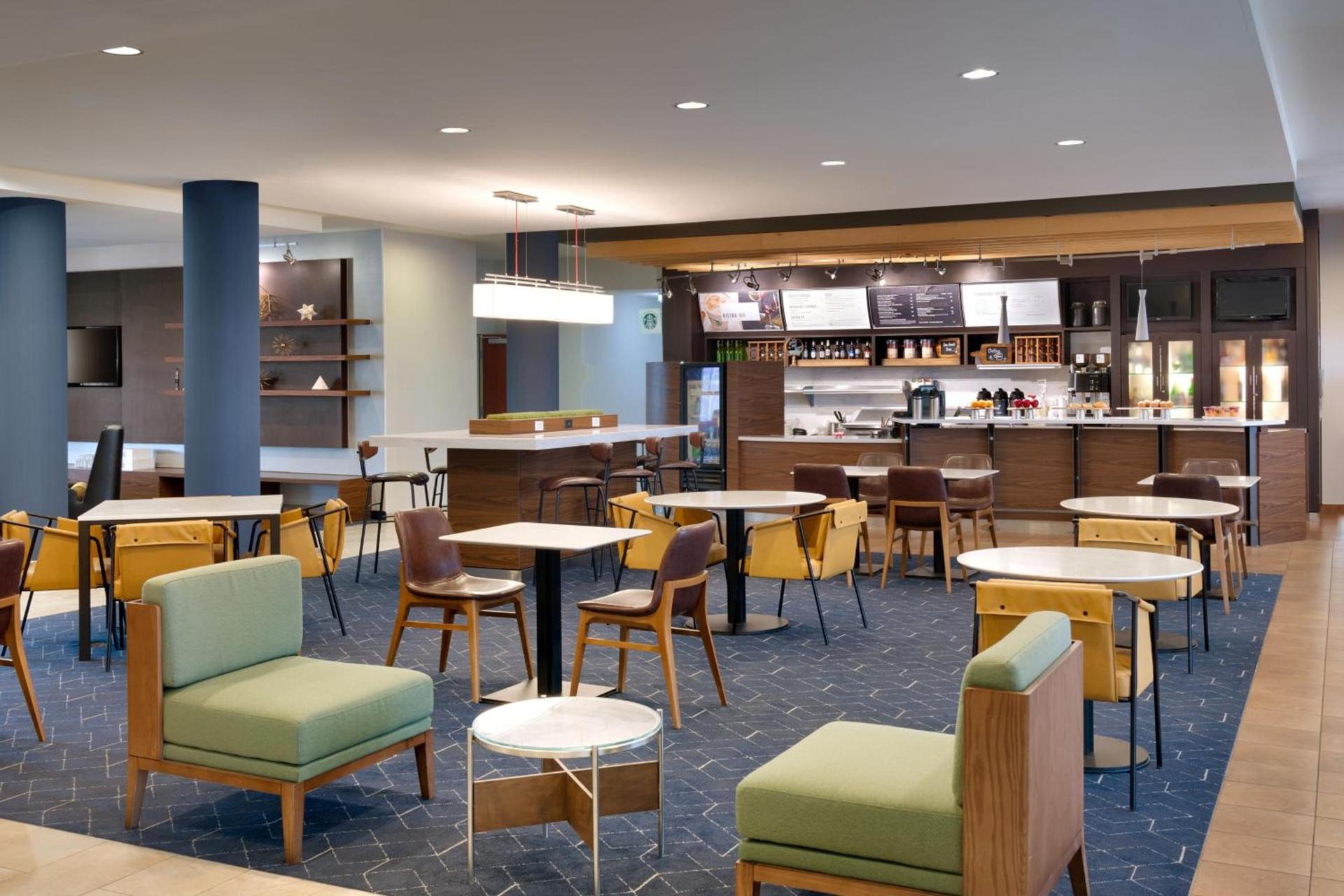 Courtyard by Marriott Houston NASA Clear Lake photo 73