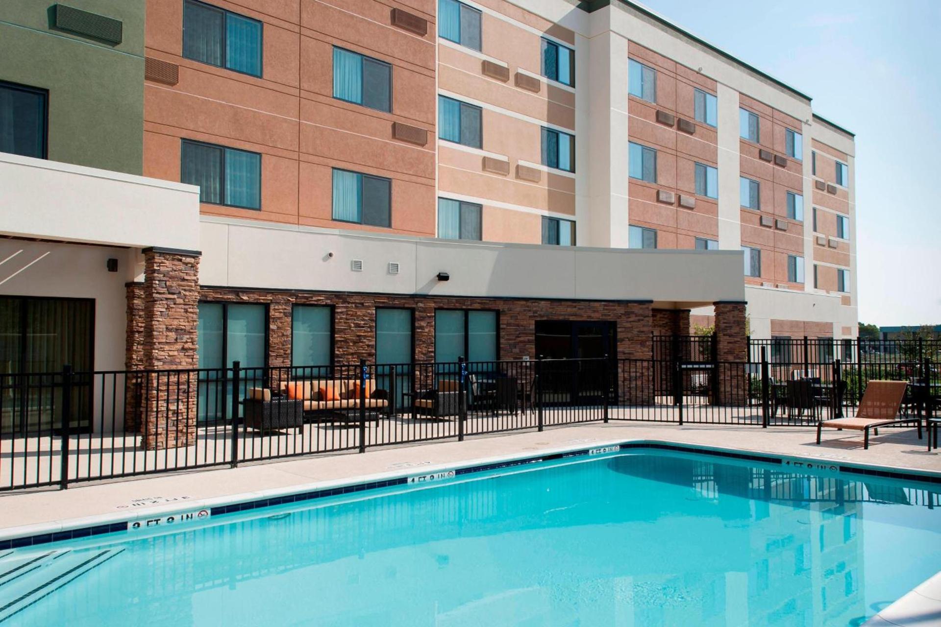 Courtyard by Marriott Houston NASA Clear Lake photo 76