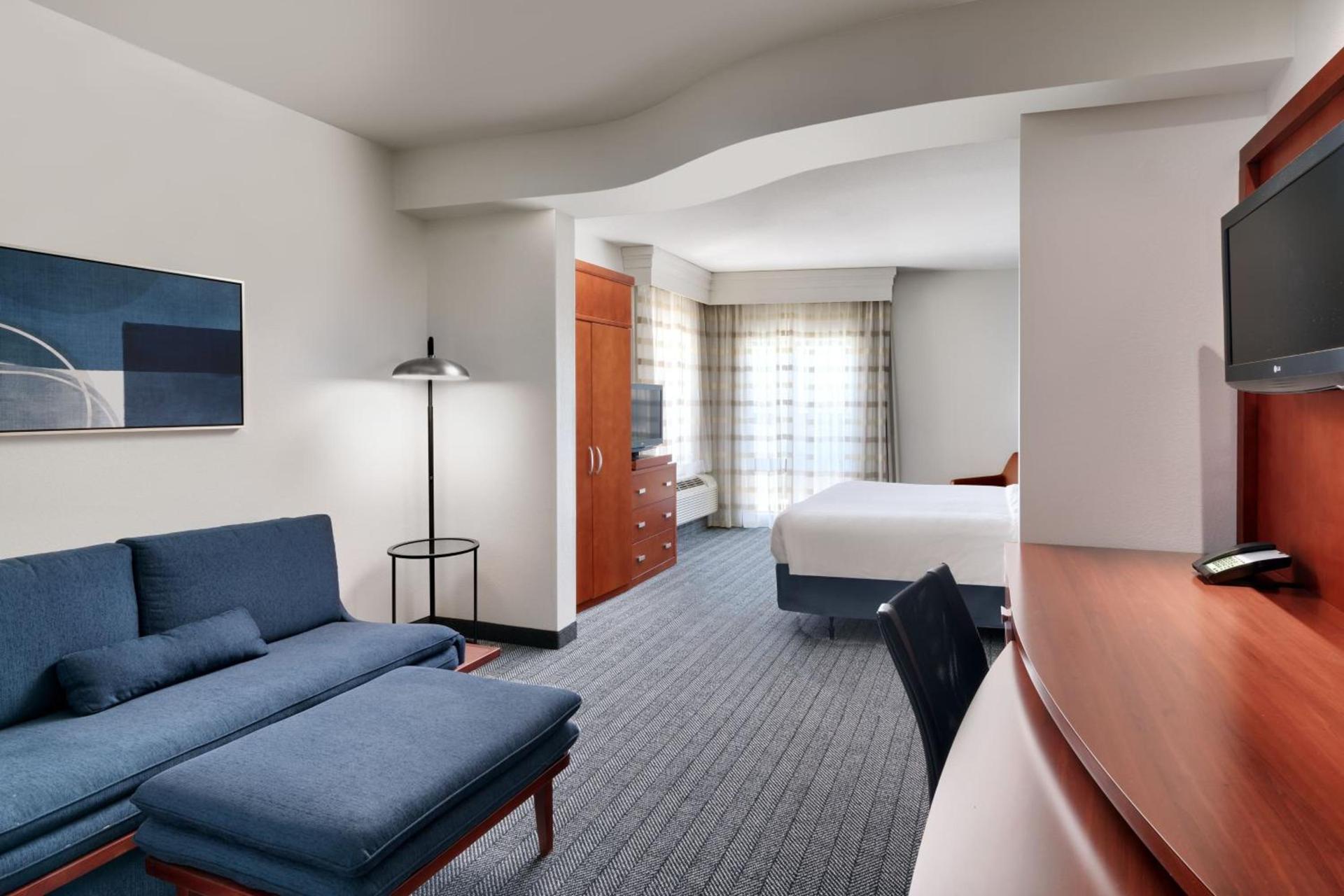 Courtyard by Marriott Houston NASA Clear Lake photo 62