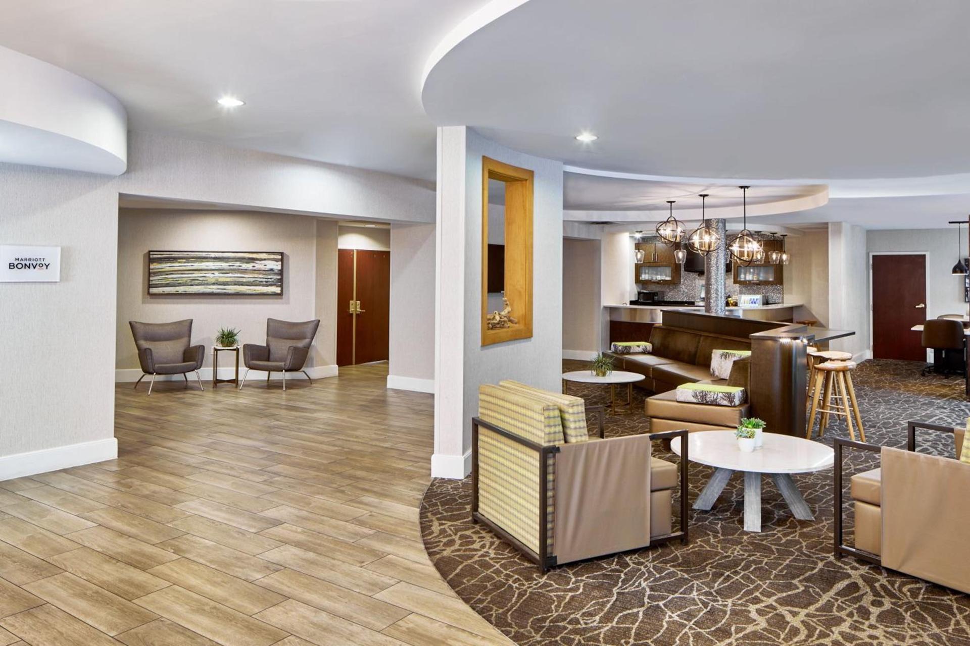 SpringHill Suites Memphis Downtown photo 4