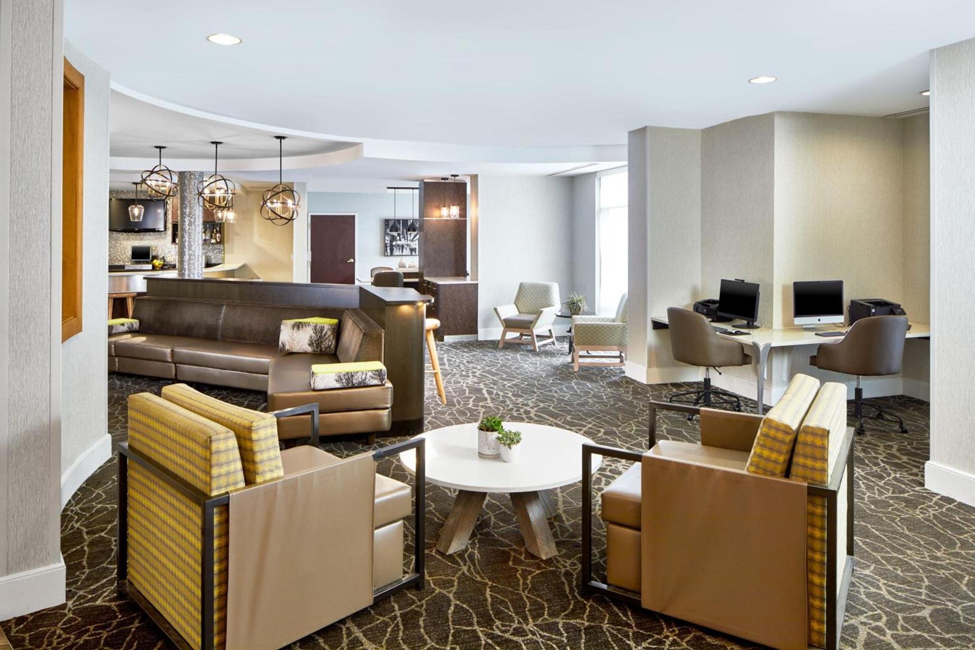 SpringHill Suites Memphis Downtown photo 5