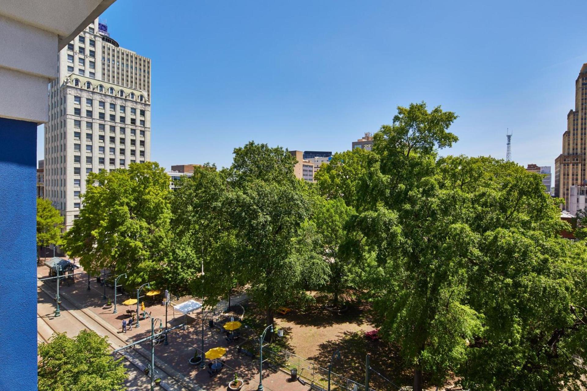SpringHill Suites Memphis Downtown photo 8