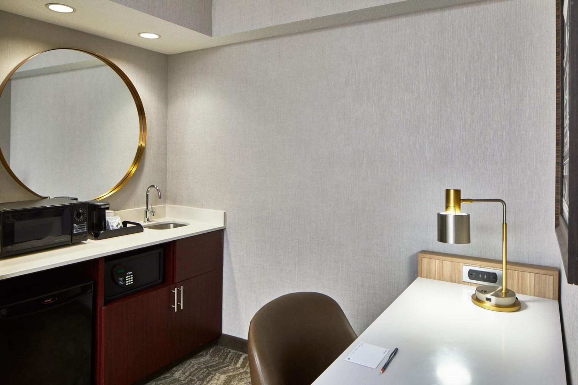 SpringHill Suites Memphis Downtown photo 21