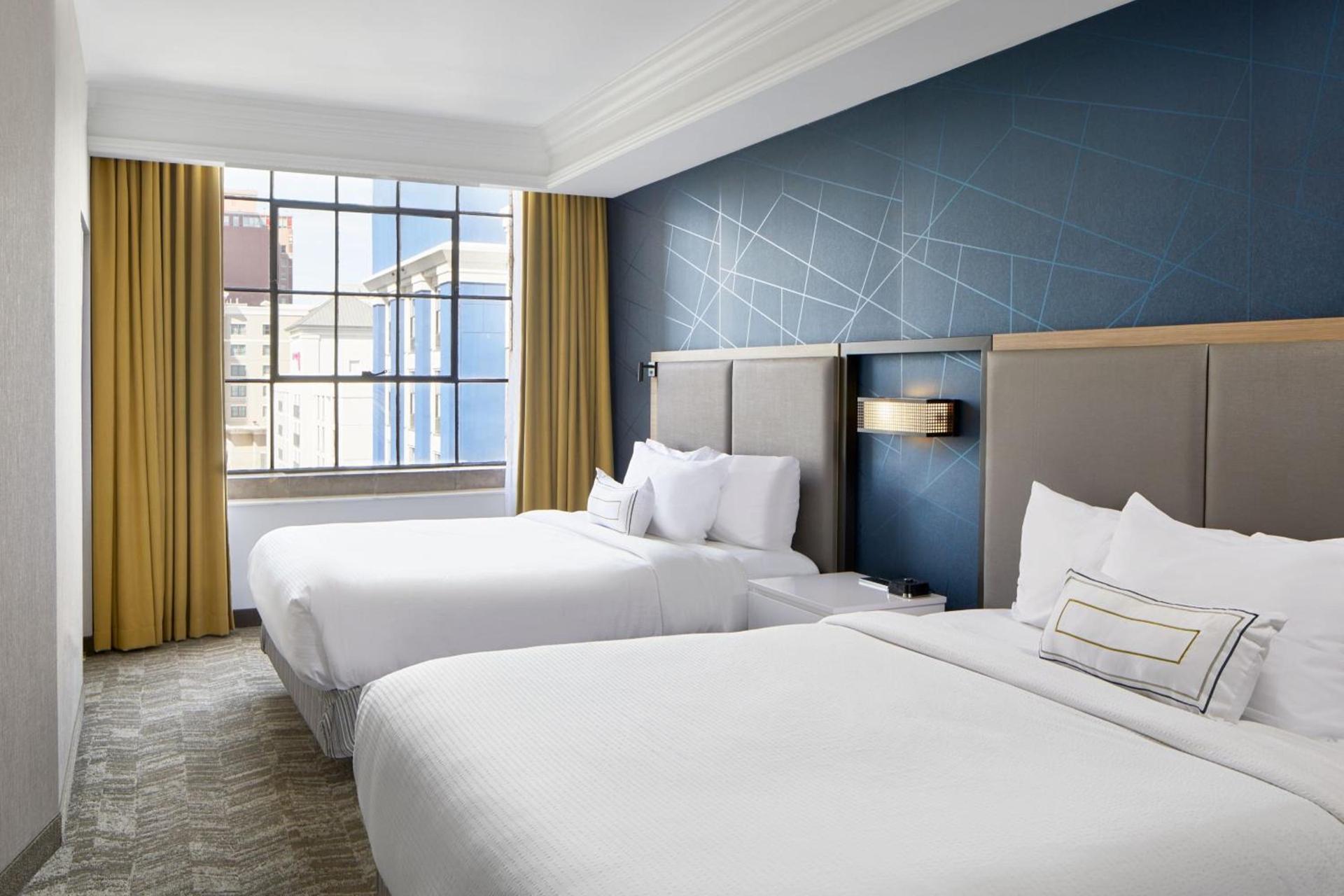 SpringHill Suites Memphis Downtown photo 26