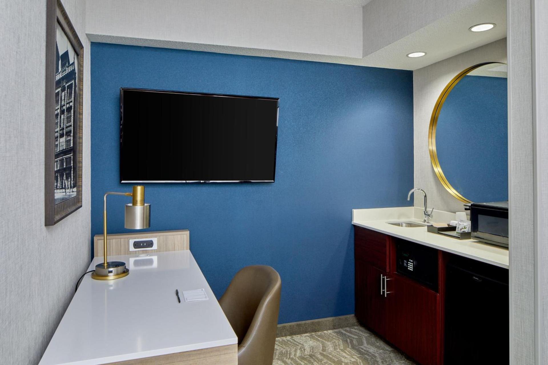 SpringHill Suites Memphis Downtown photo 24