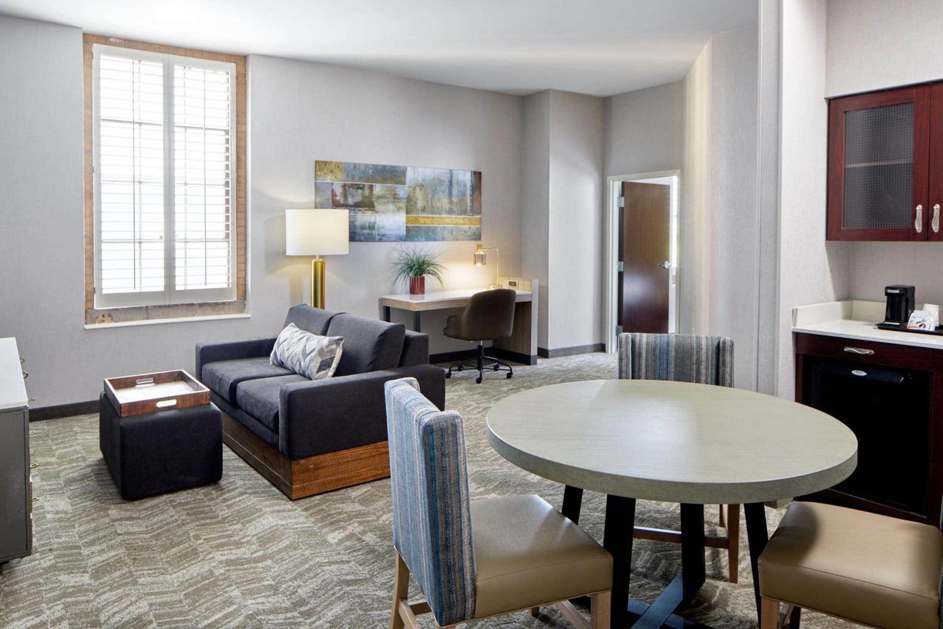 SpringHill Suites Memphis Downtown photo 28