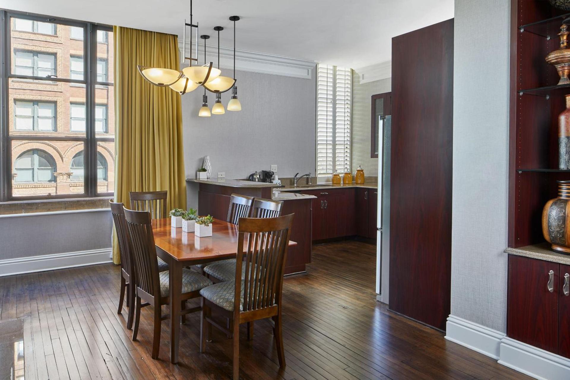 SpringHill Suites Memphis Downtown photo 30