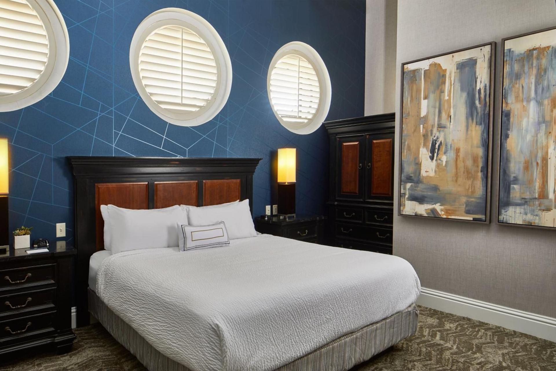 SpringHill Suites Memphis Downtown photo 32