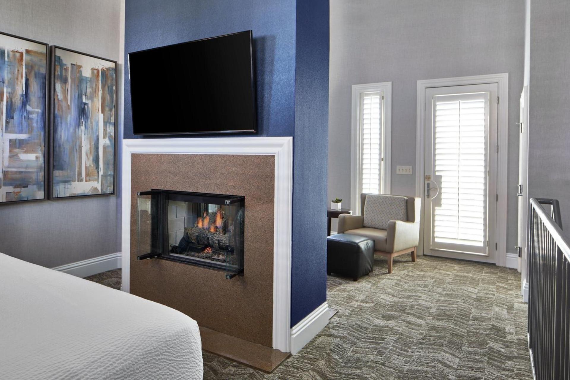 SpringHill Suites Memphis Downtown photo 33