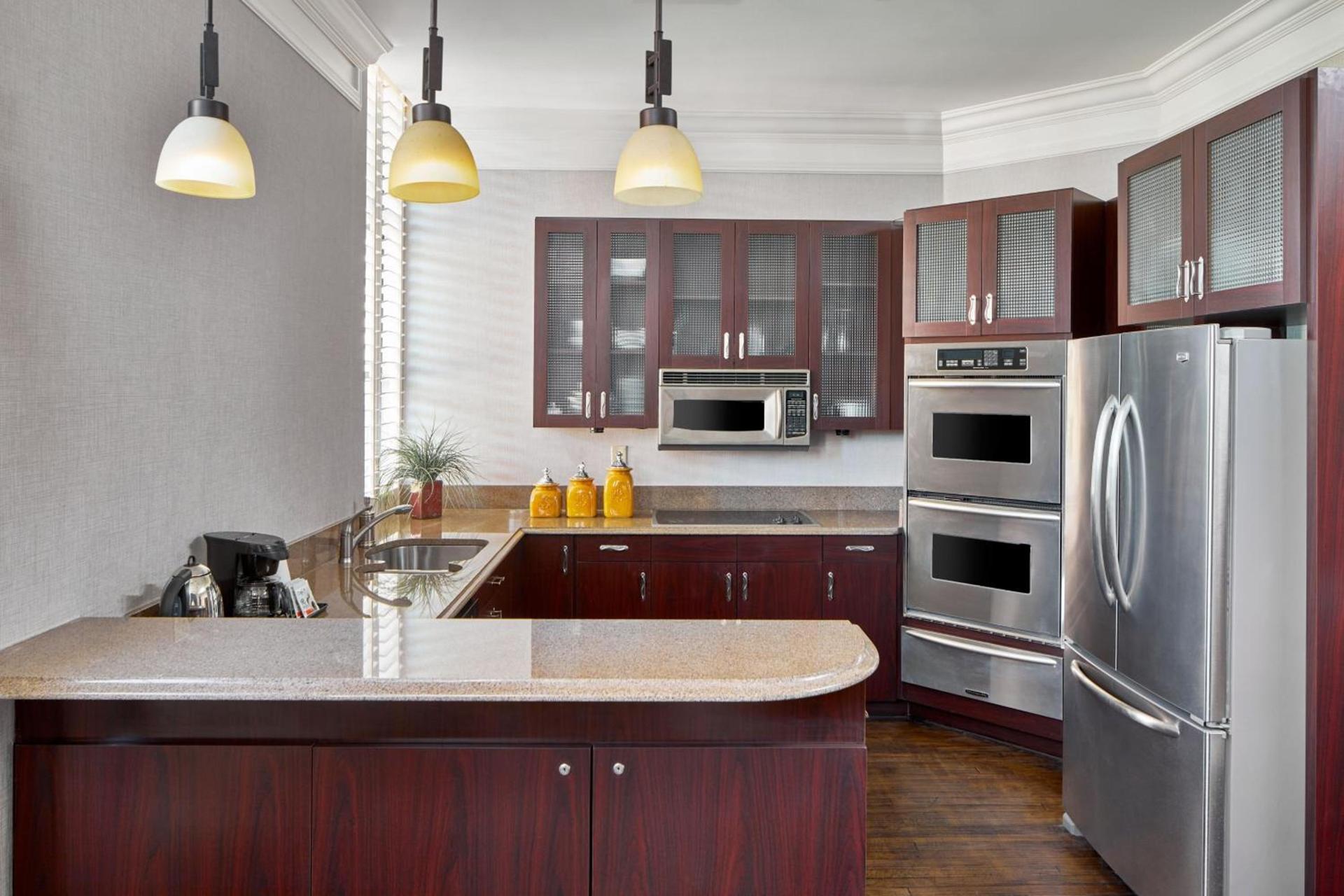 SpringHill Suites Memphis Downtown photo 35