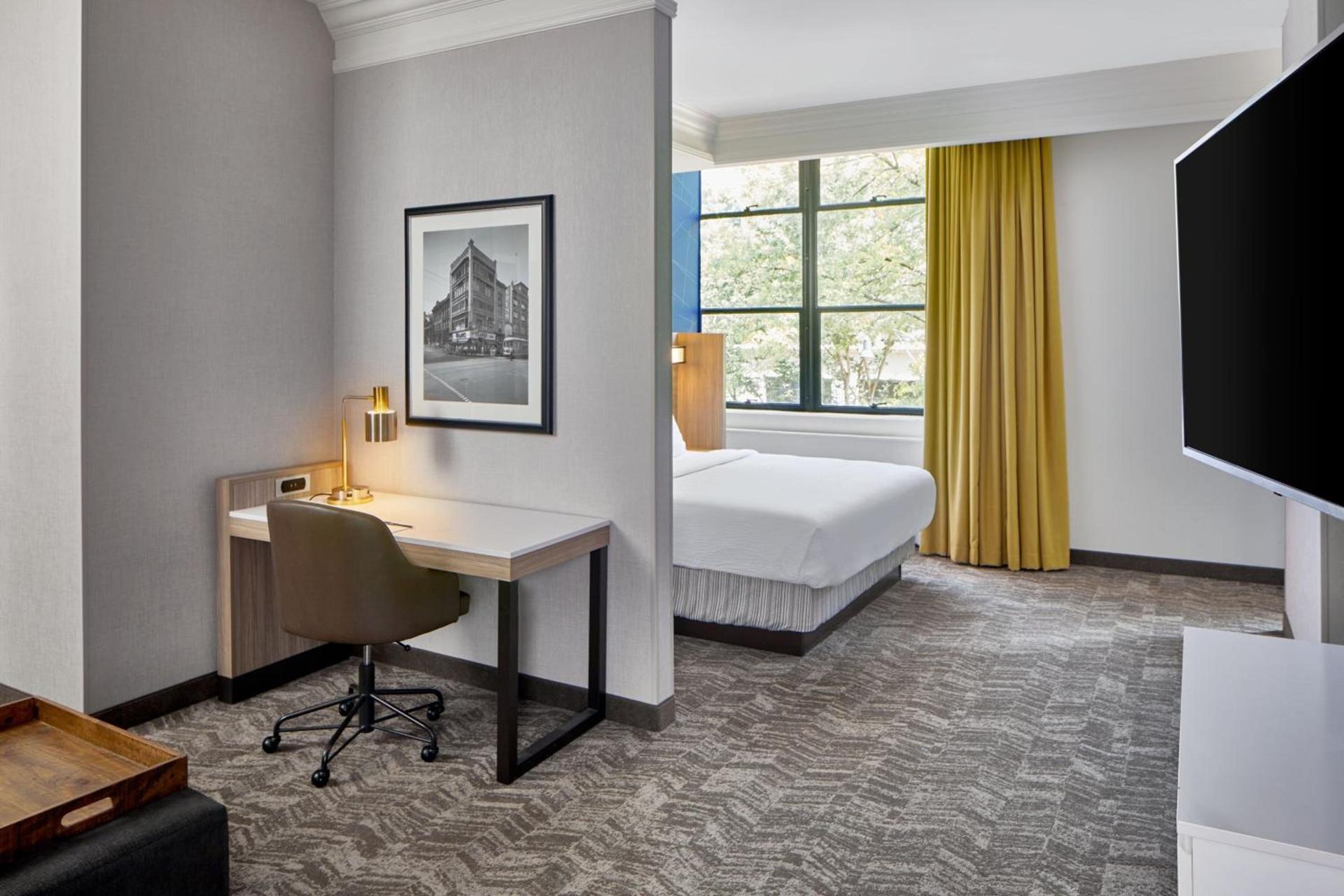 SpringHill Suites Memphis Downtown photo 18