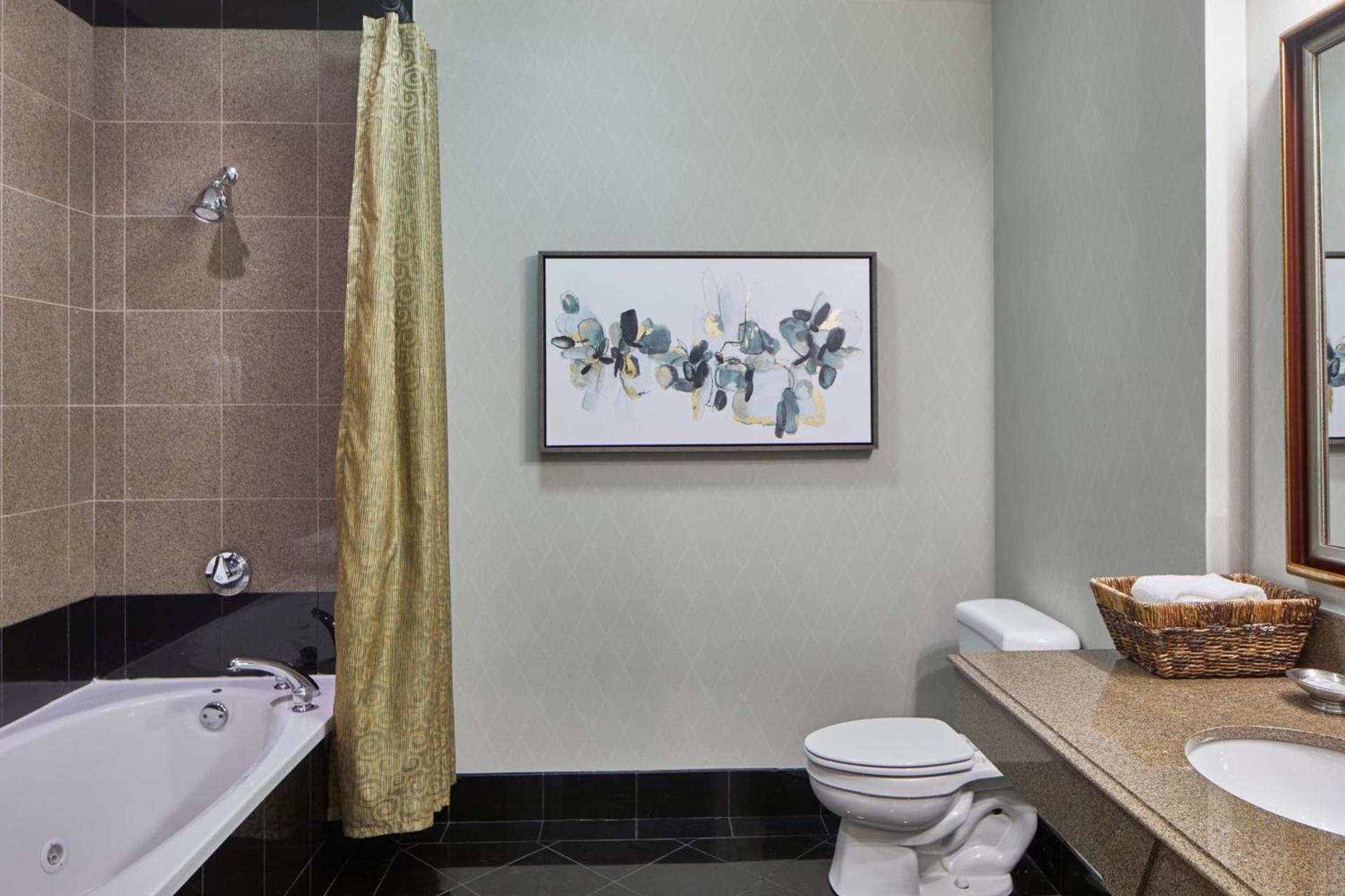SpringHill Suites Memphis Downtown photo 42
