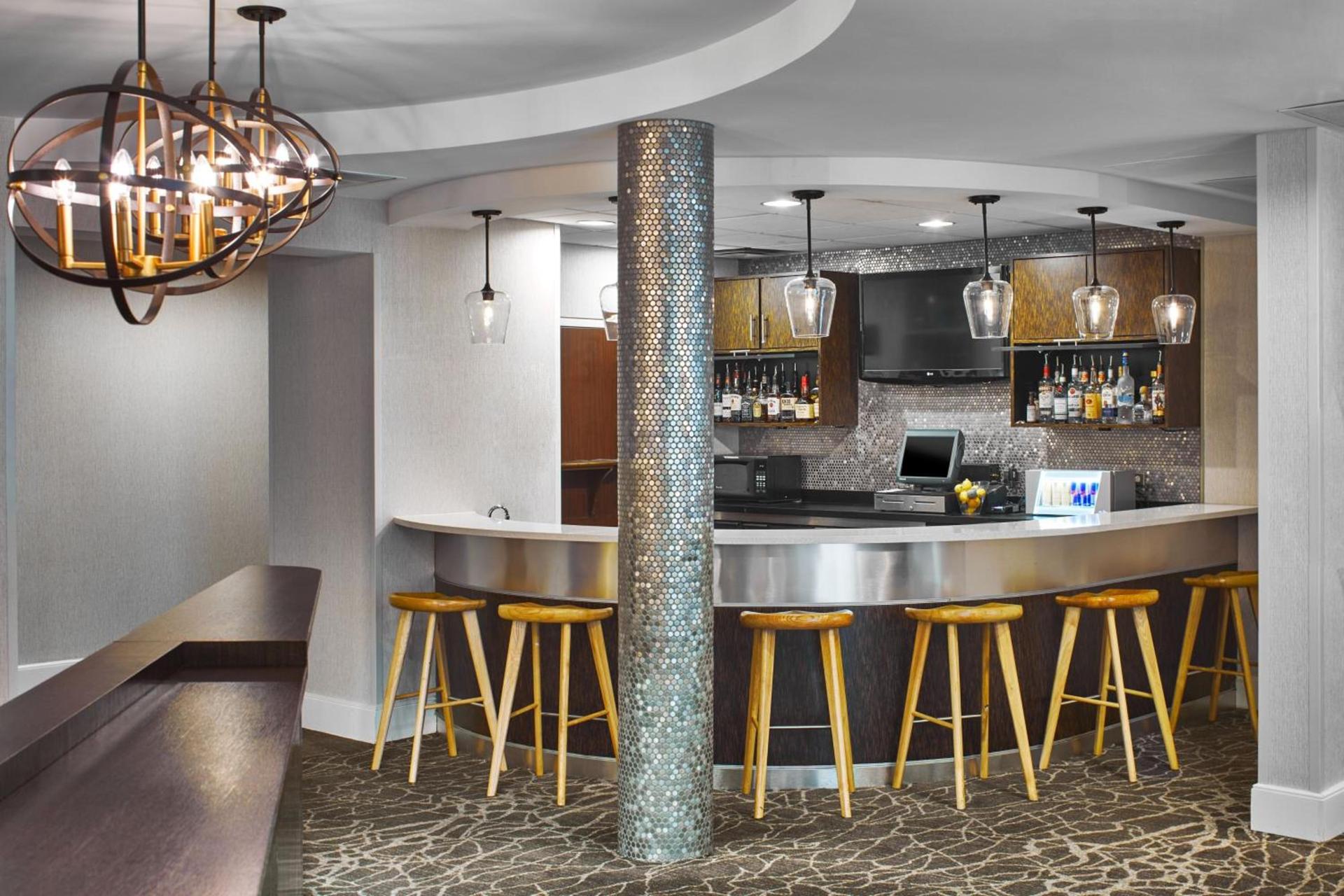 SpringHill Suites Memphis Downtown photo 46