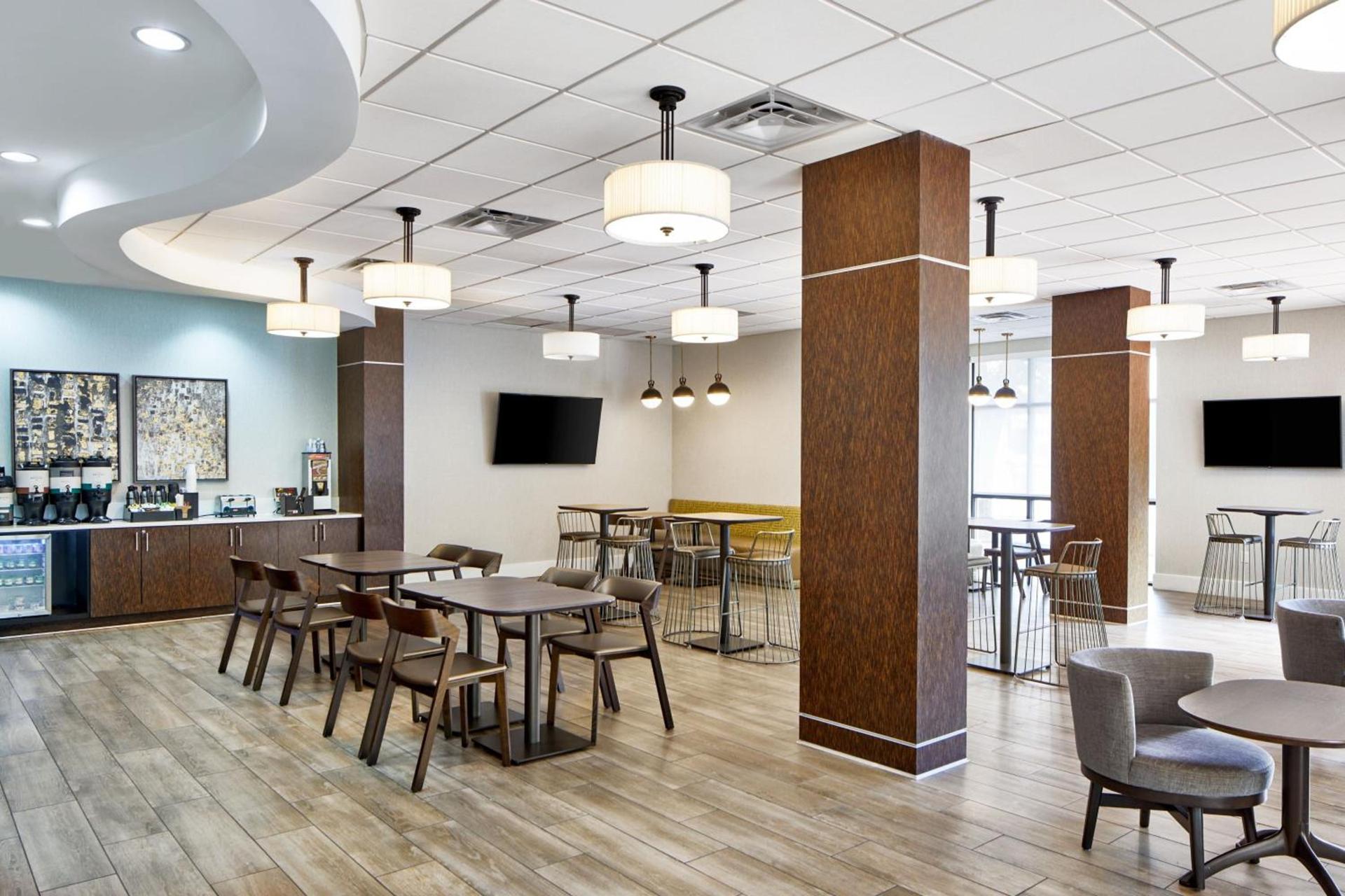 SpringHill Suites Memphis Downtown photo 47