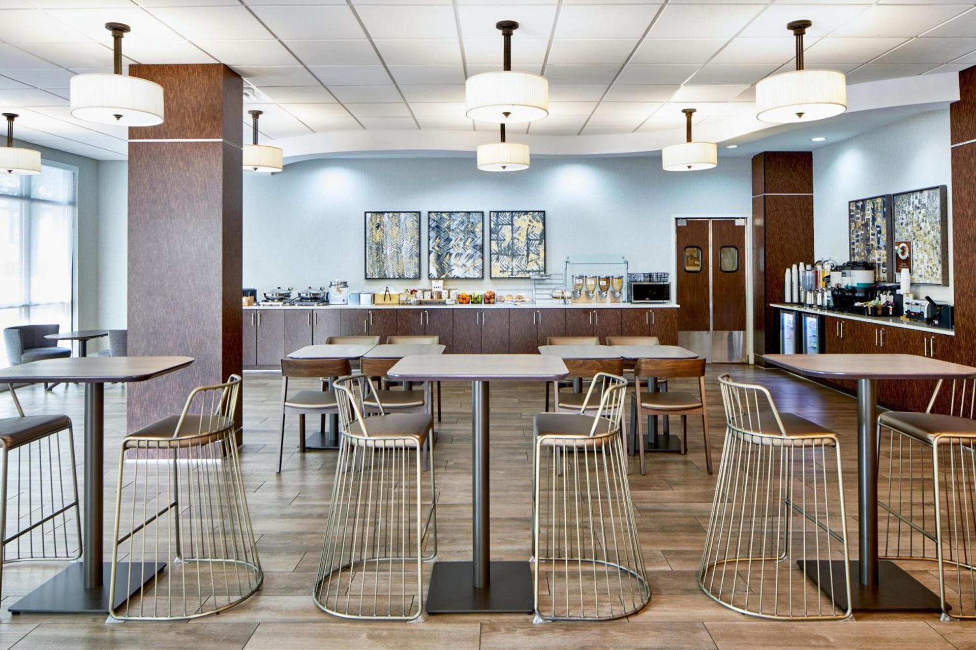 SpringHill Suites Memphis Downtown photo 48