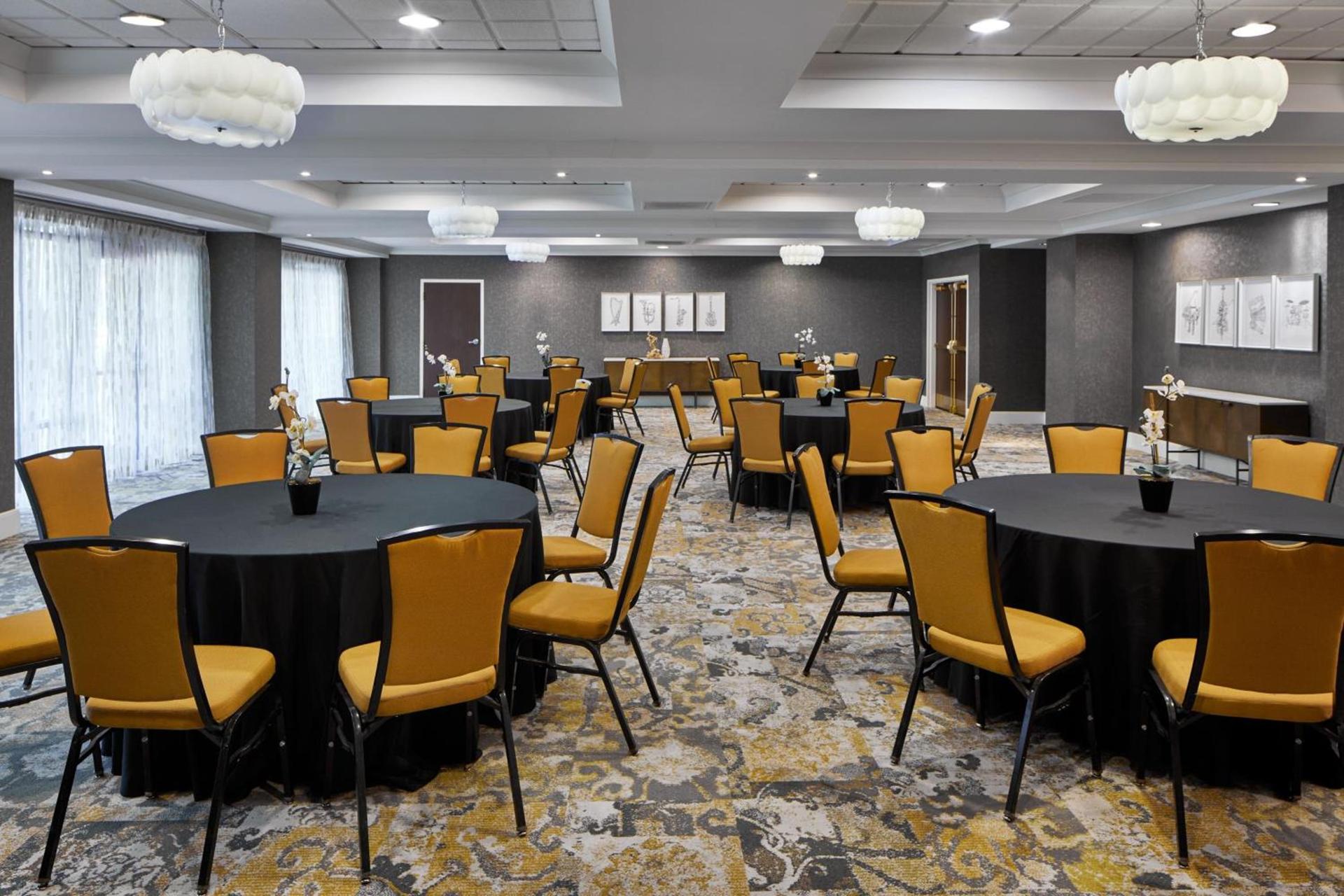 SpringHill Suites Memphis Downtown photo 53