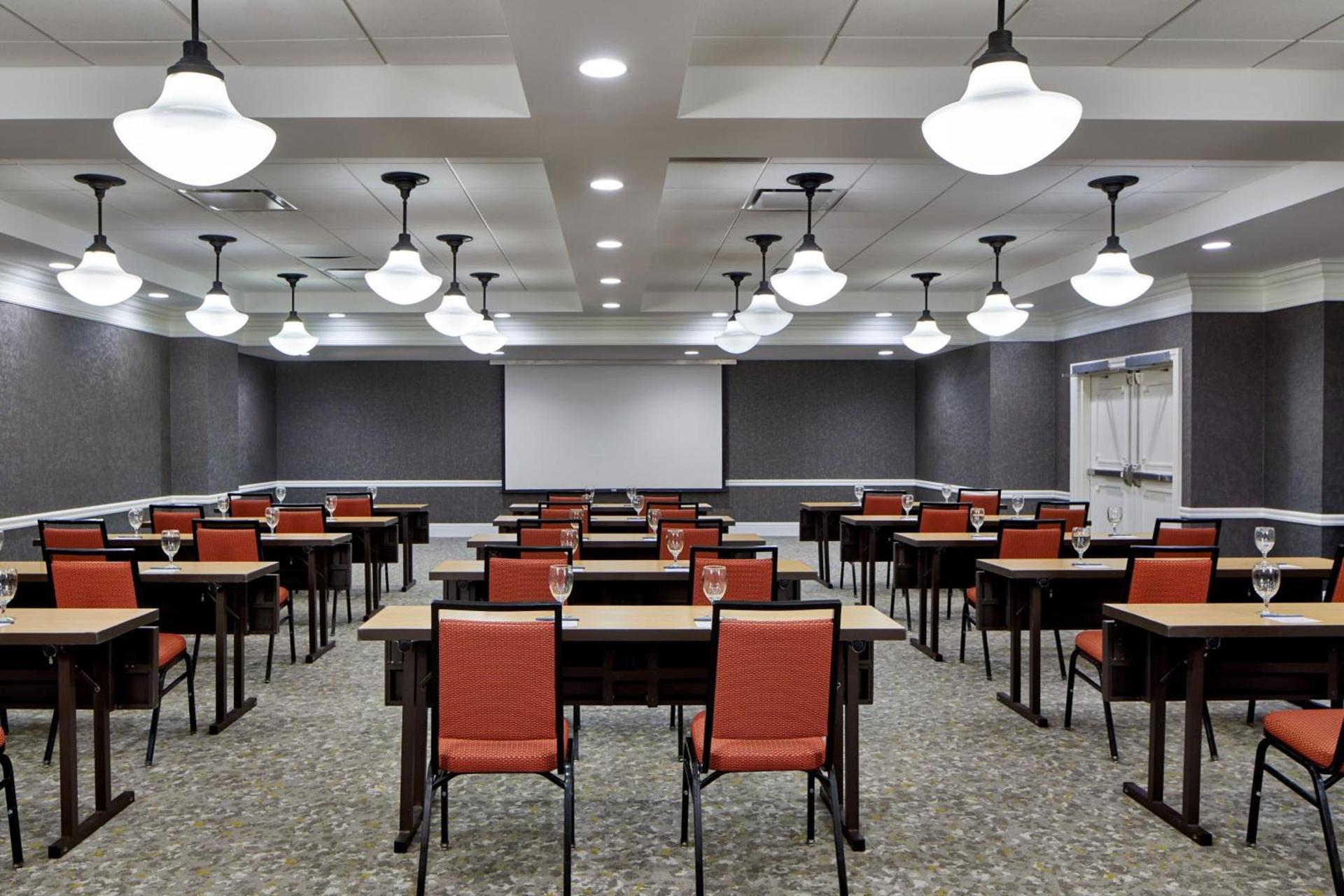 SpringHill Suites Memphis Downtown photo 52