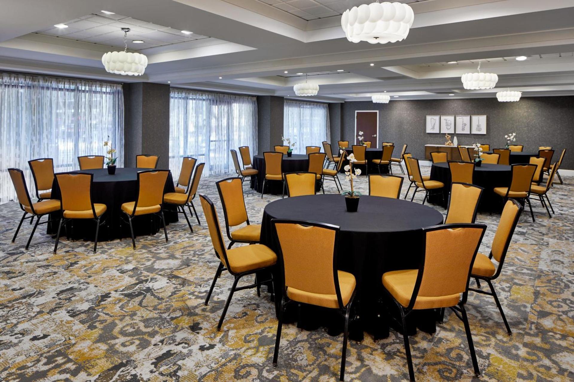 SpringHill Suites Memphis Downtown photo 54