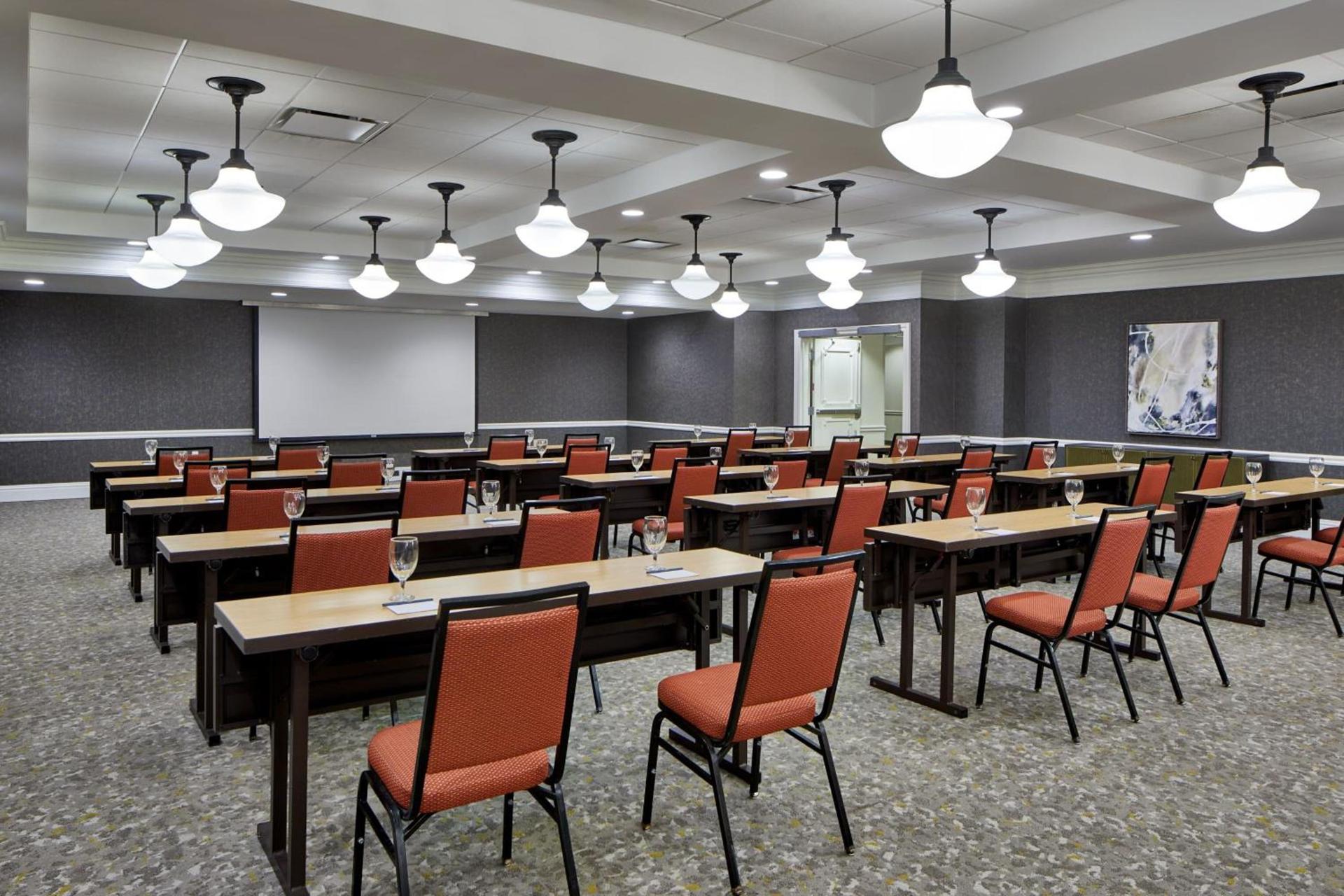 SpringHill Suites Memphis Downtown photo 55