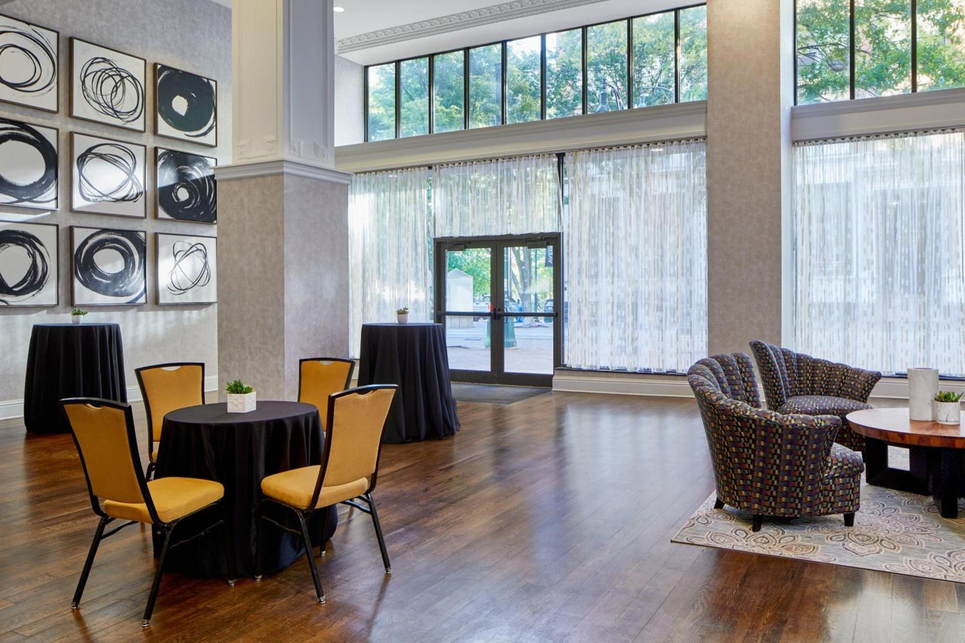 SpringHill Suites Memphis Downtown photo 58