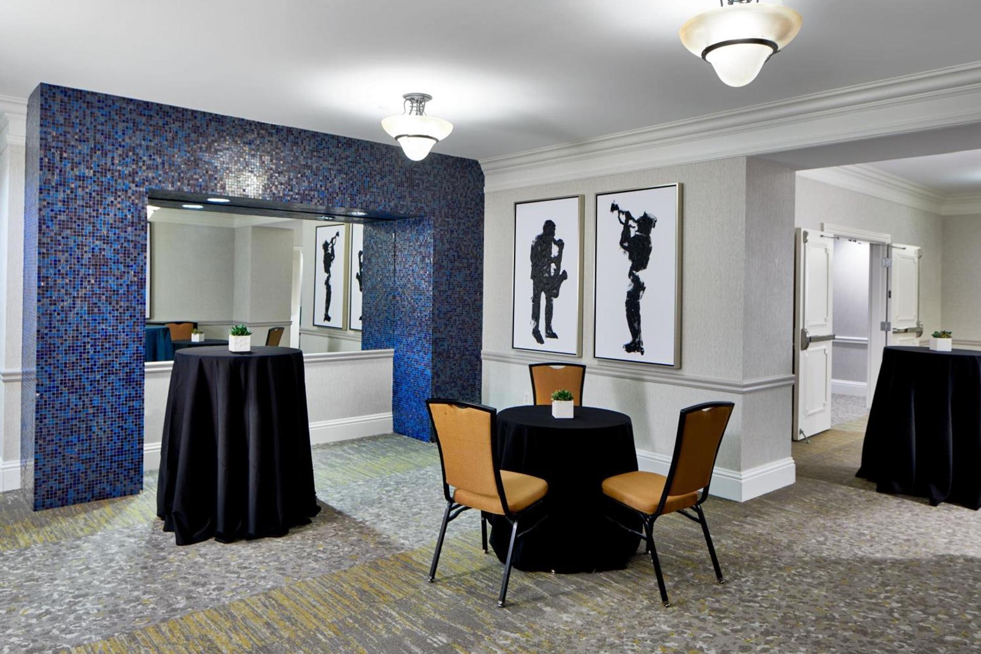 SpringHill Suites Memphis Downtown photo 60