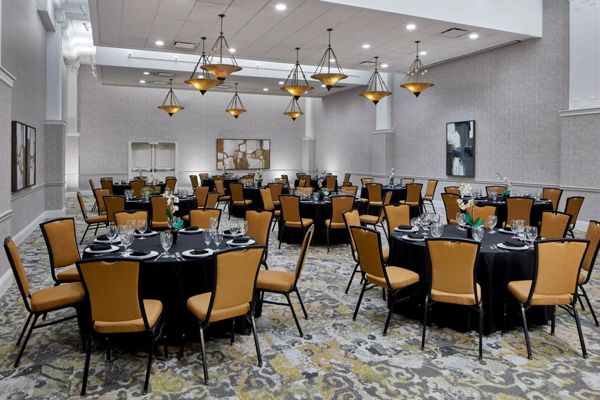 SpringHill Suites Memphis Downtown photo 14