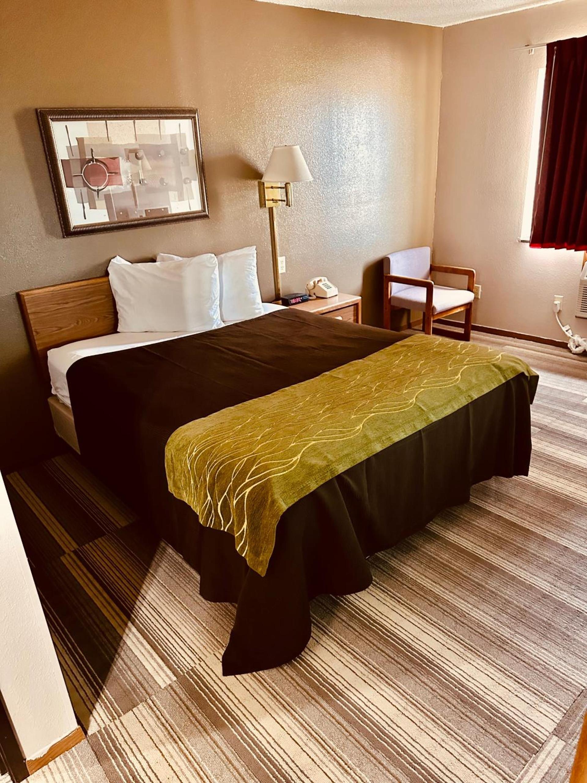Arlington Inn photo 9