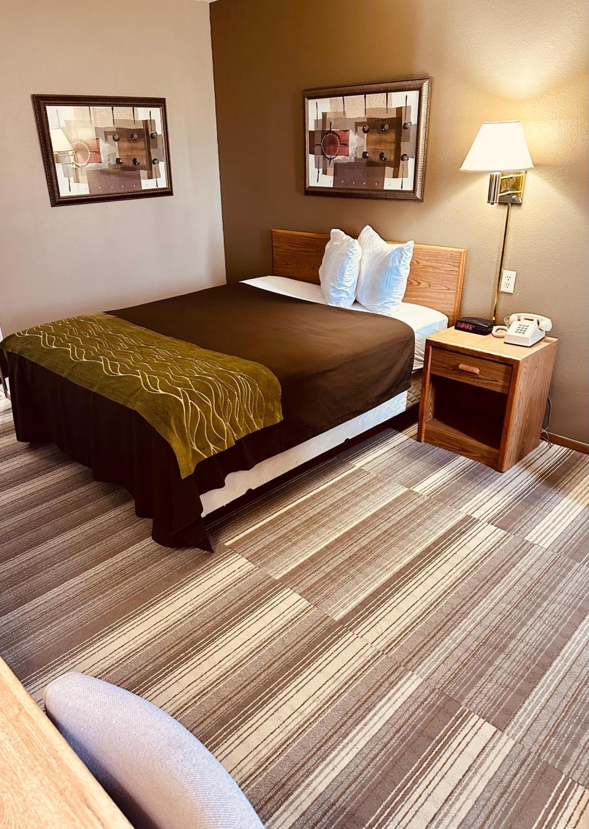 Arlington Inn photo 7