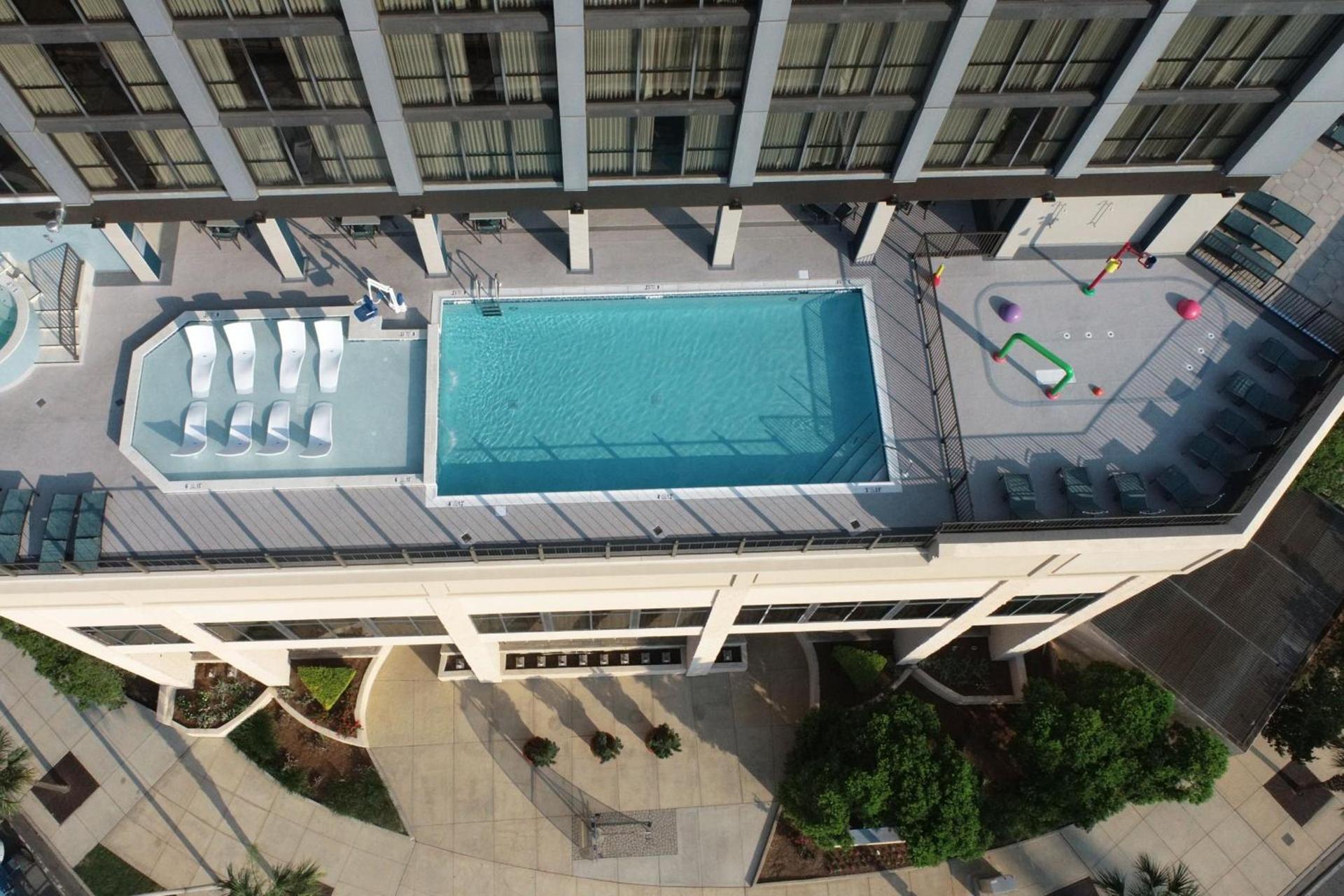 Renaissance Mobile Riverview Plaza Hotel photo 35