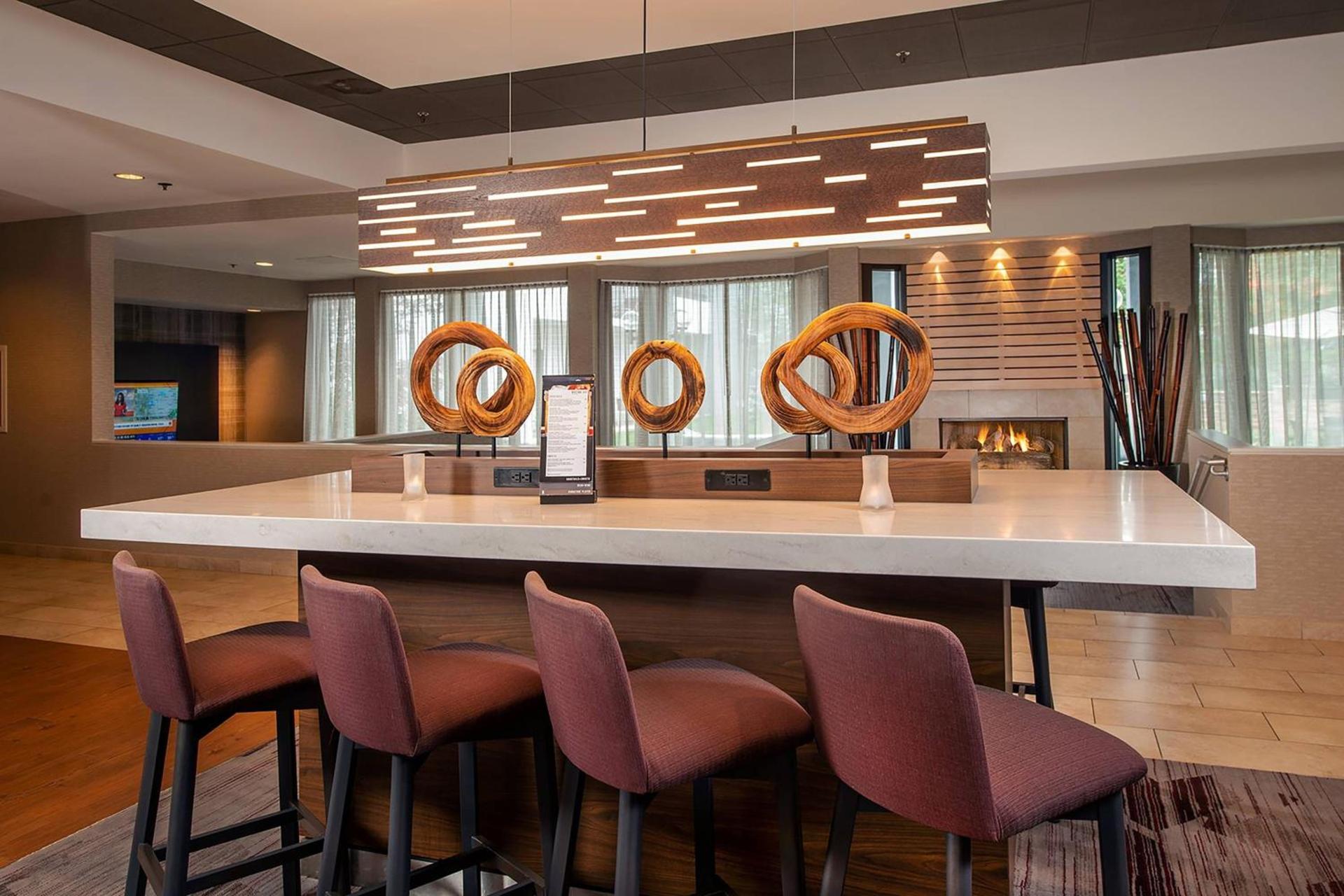 Courtyard by Marriott Dulles Airport Herndon/Reston photo 26