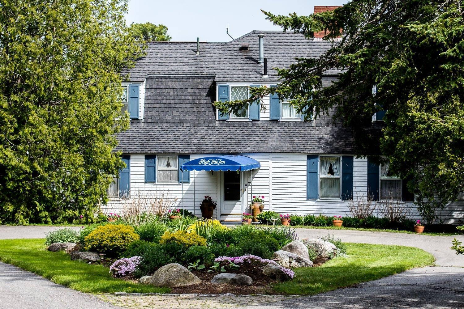 High Tide Inn on the Ocean, Motel and Cottages photo 67