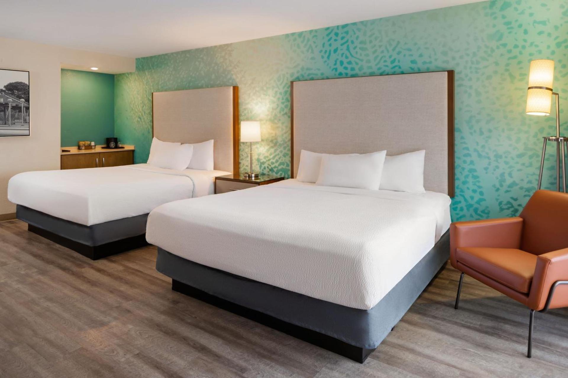 Courtyard by Marriott San Diego Del Mar/Solana Beach photo 30