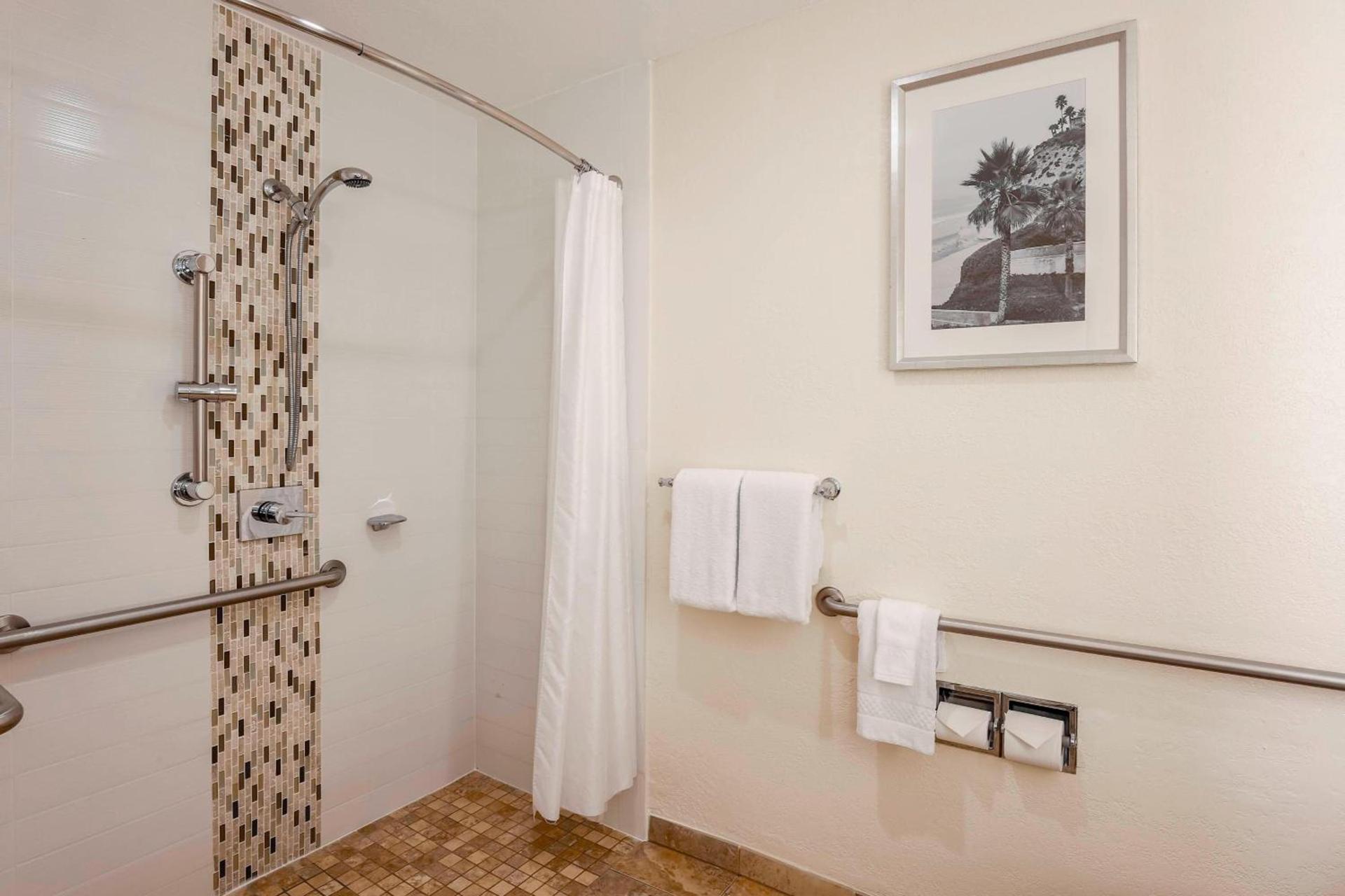 Courtyard by Marriott San Diego Del Mar/Solana Beach photo 42