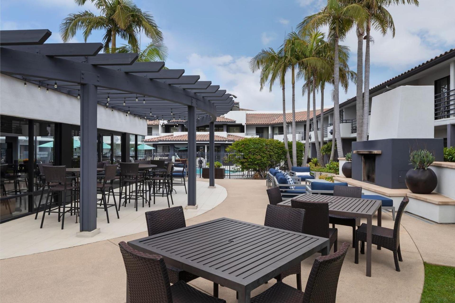 Courtyard by Marriott San Diego Del Mar/Solana Beach photo 60