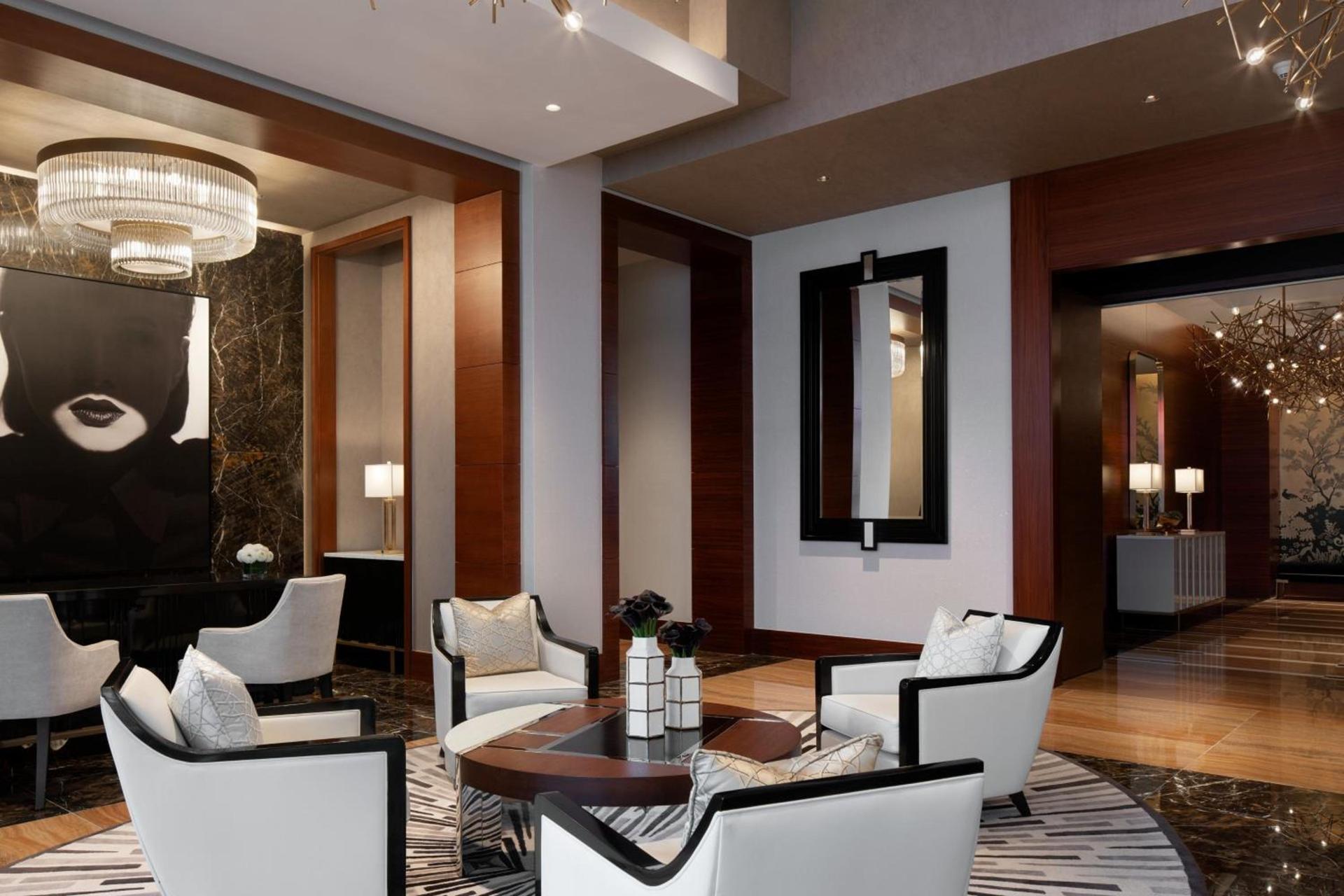The Ritz-Carlton, Los Angeles L.A. Live photo 9