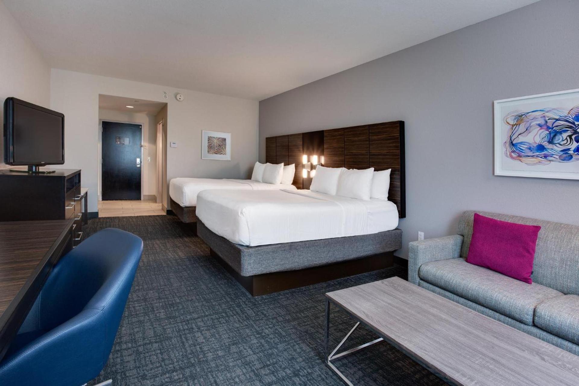 Crowne Plaza Hotel & Resorts Fort Lauderdale Airport/ Cruise by IHG photo 41
