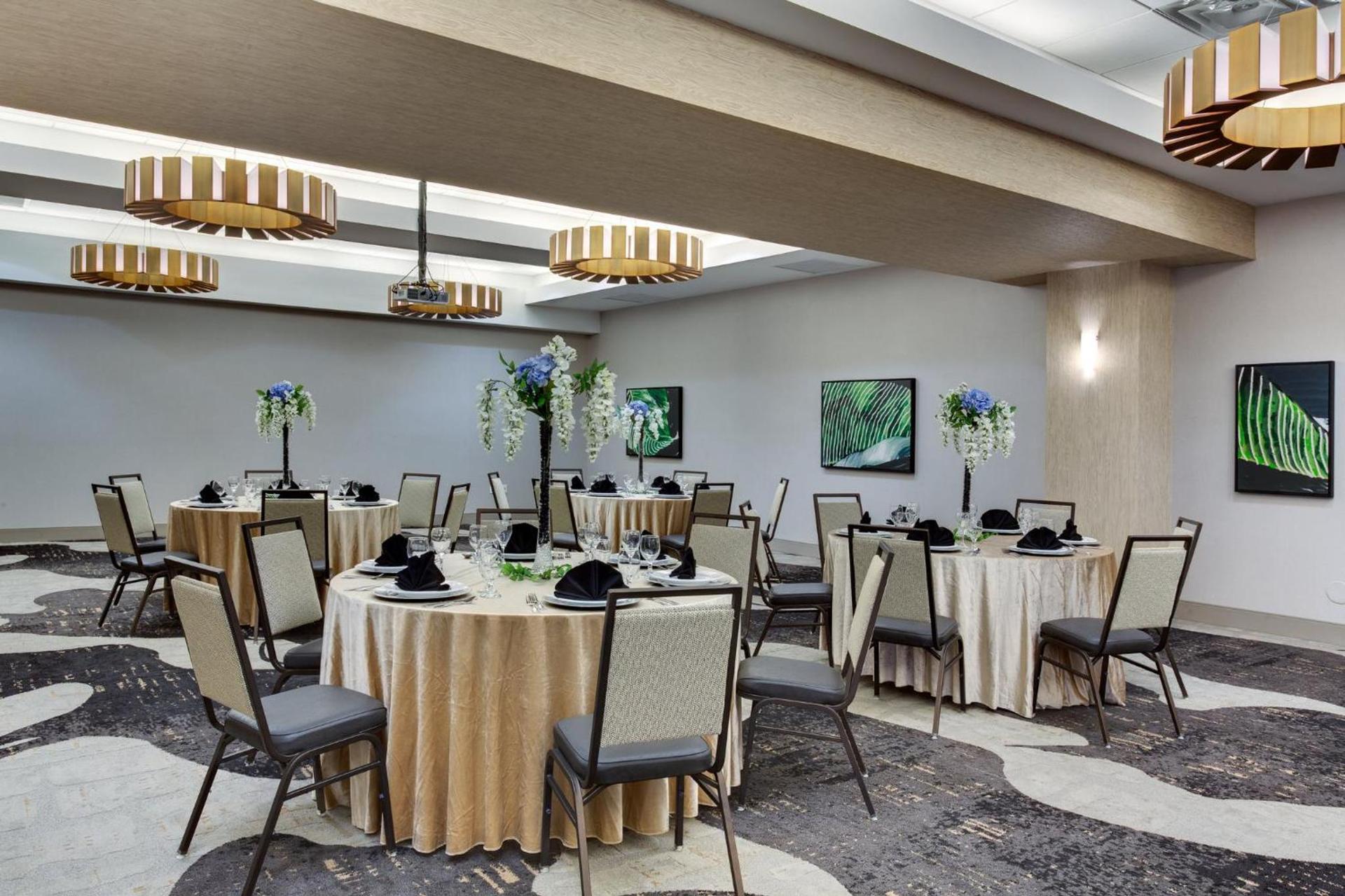 Crowne Plaza Hotel & Resorts Fort Lauderdale Airport/ Cruise by IHG photo 30